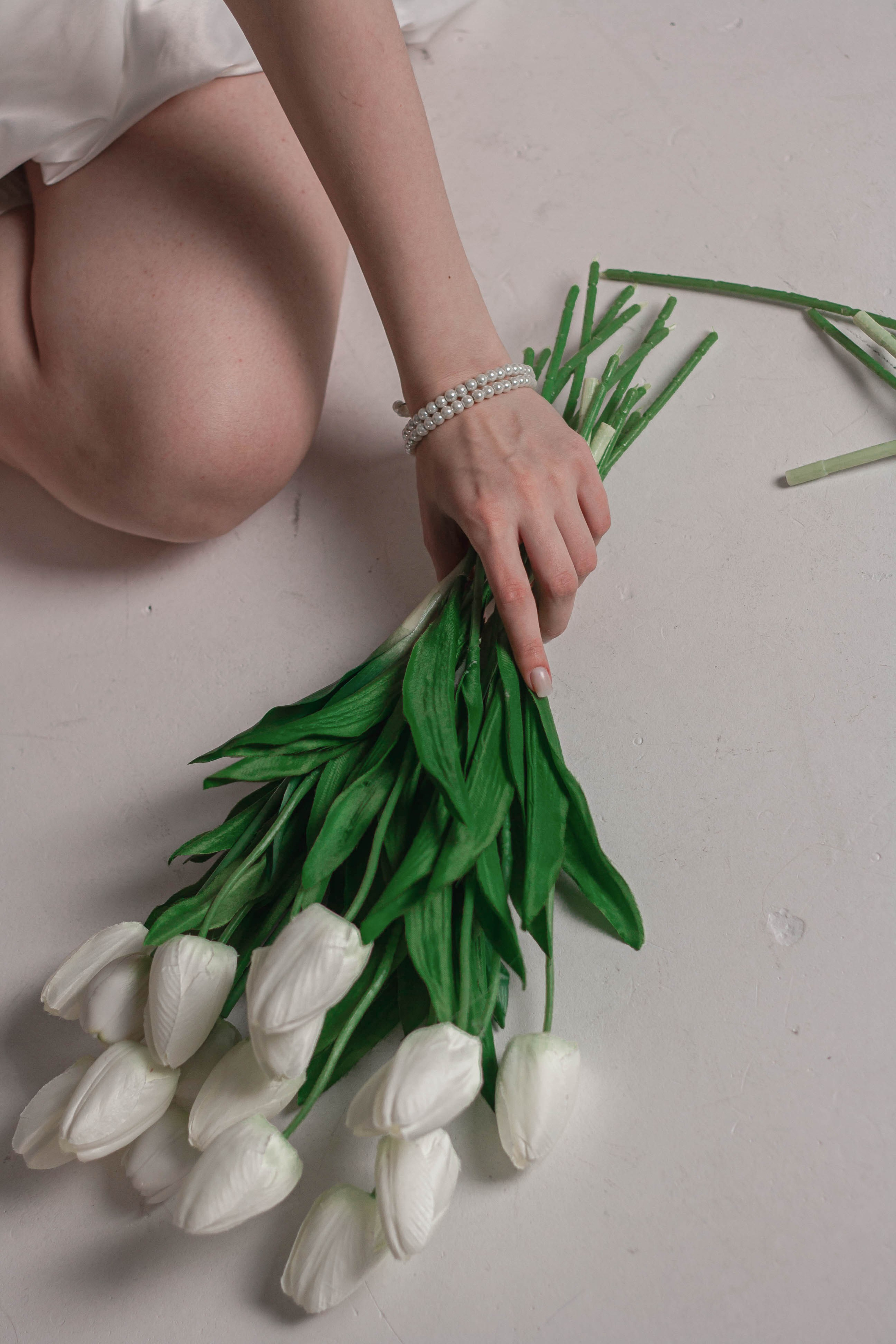 К себе нежно. Портретный фотограф в Саратове