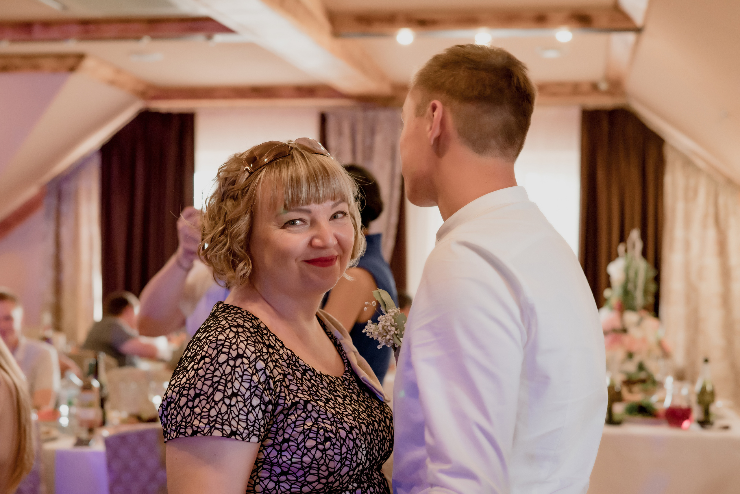 Настя и Гена. Юля Федоровская. Свадебный и семейный фотограф в Москве