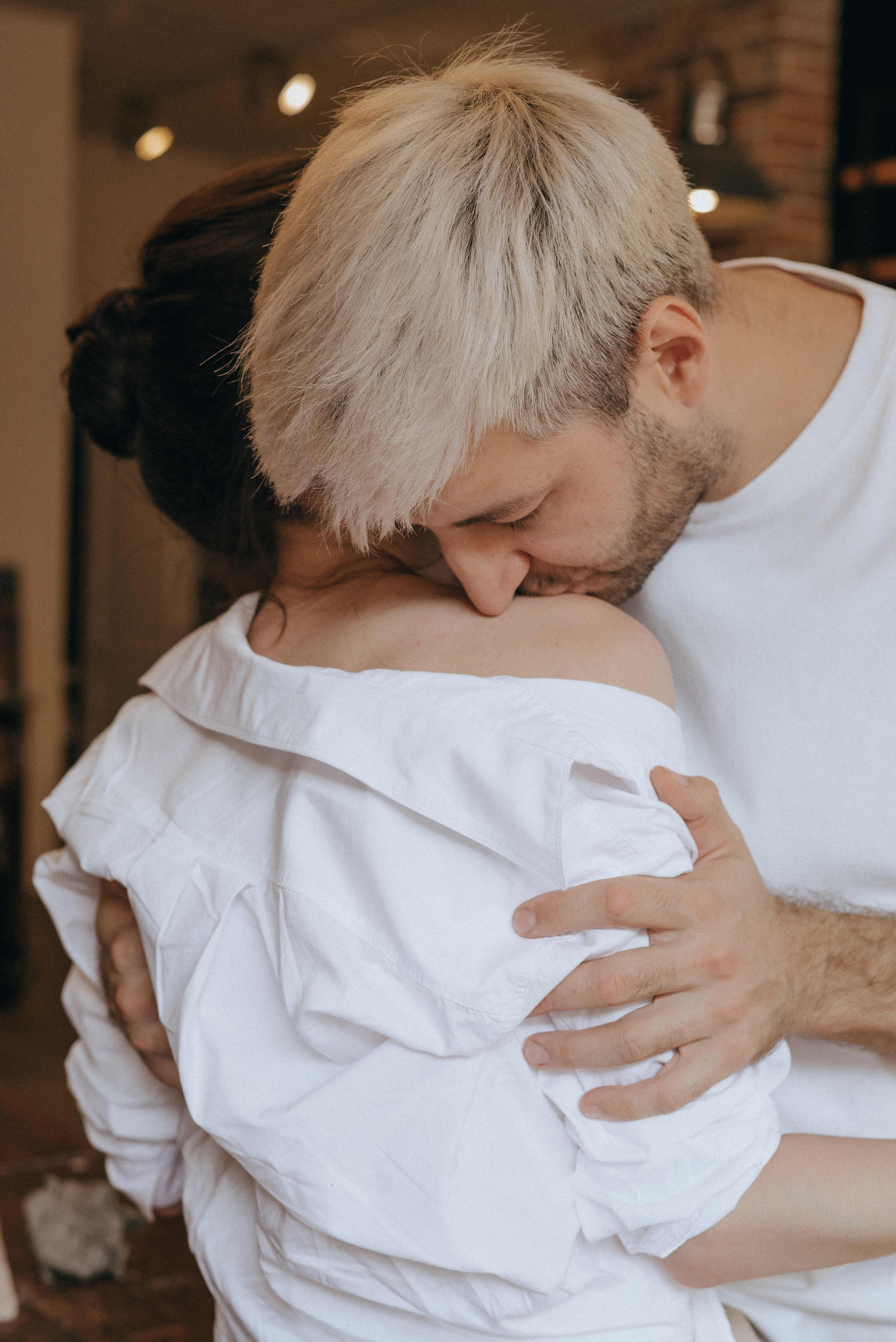 Антон и Лена. Юля Федоровская. Свадебный и семейный фотограф в Москве