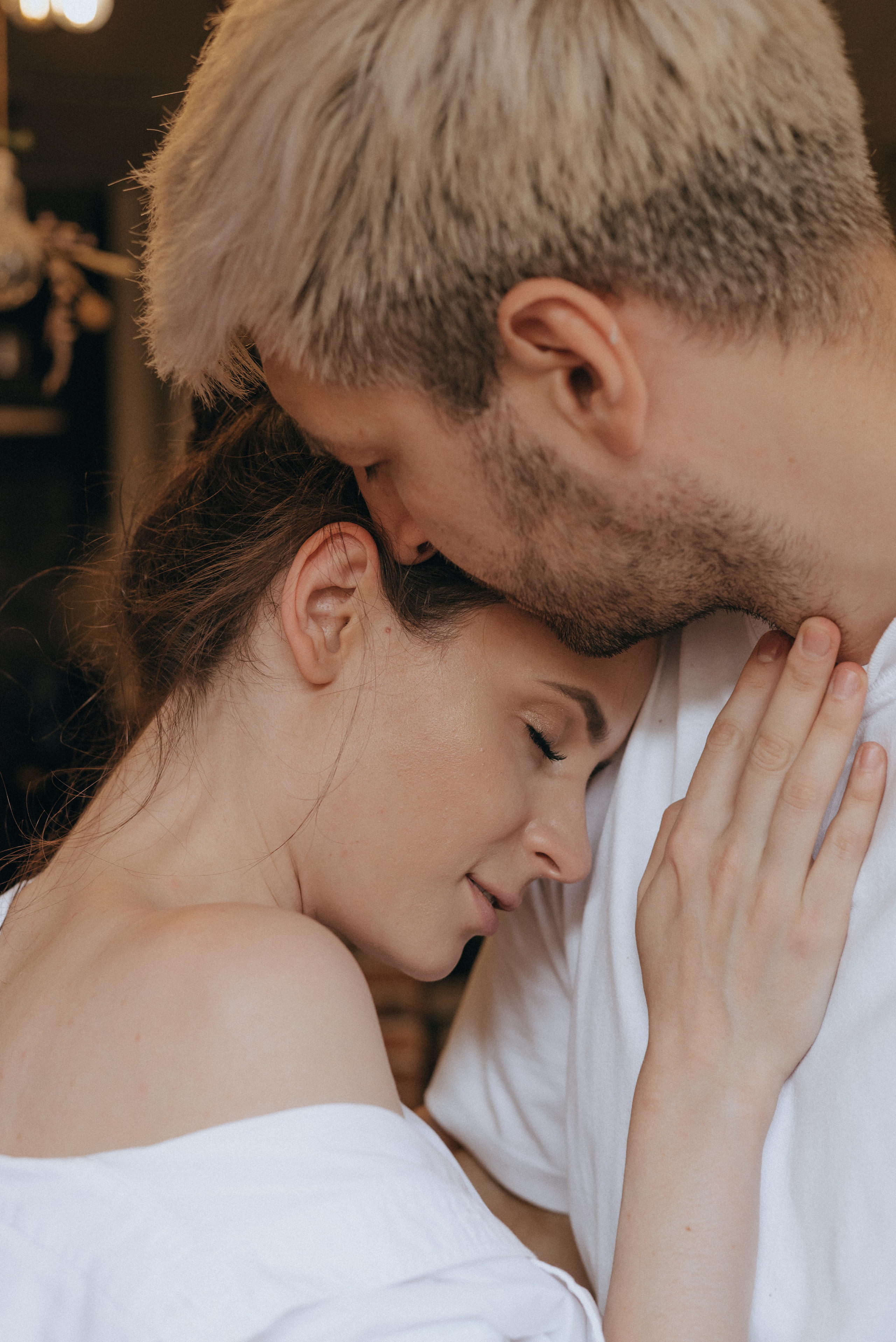 Антон и Лена. Юля Федоровская. Свадебный и семейный фотограф в Москве