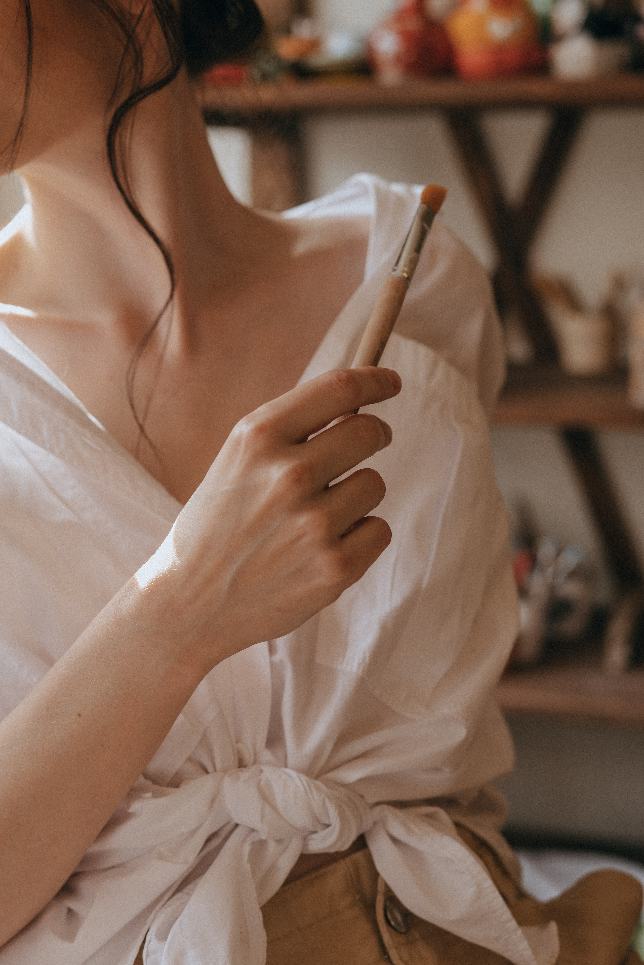 Антон и Лена. Юля Федоровская. Свадебный и семейный фотограф в Москве