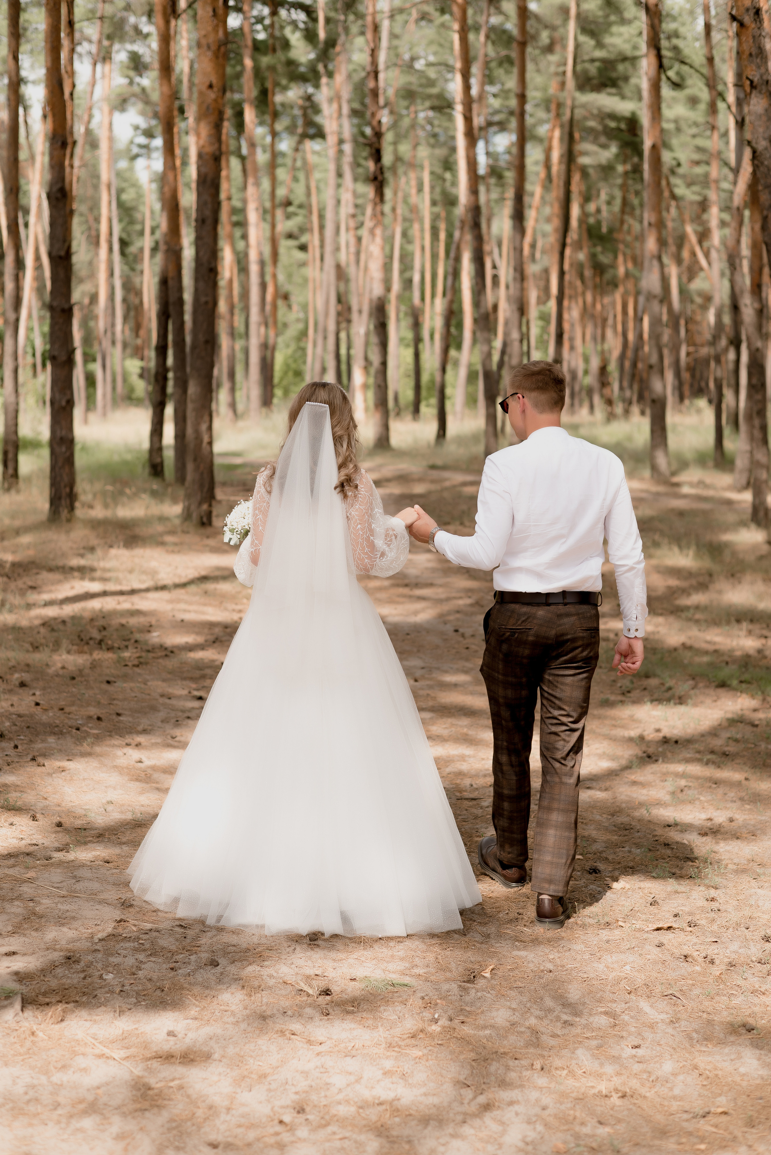 Настя и Гена. Юля Федоровская. Свадебный и семейный фотограф в Москве