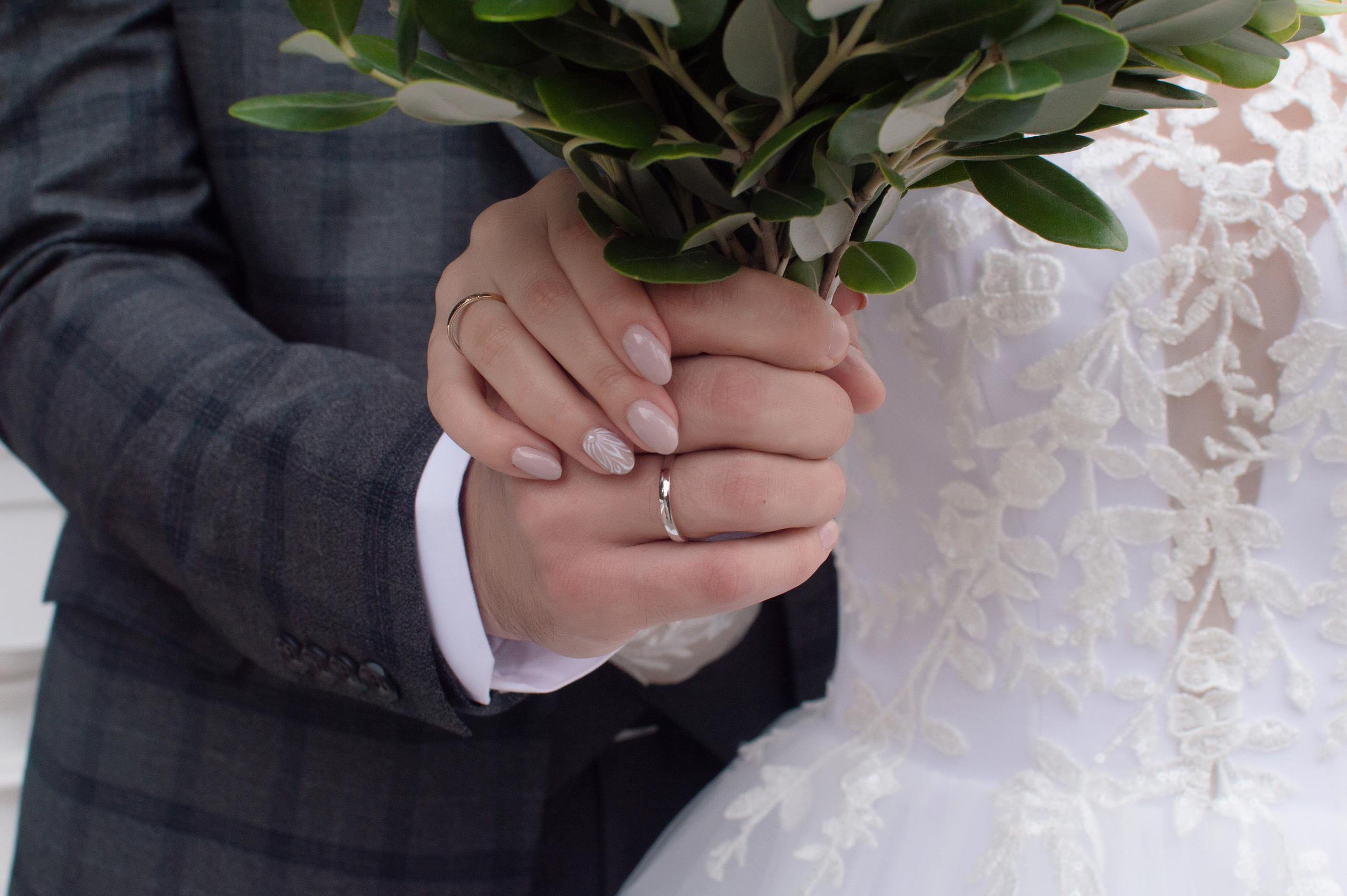 Серёжа и Даша. Юля Федоровская. Свадебный и семейный фотограф в Москве