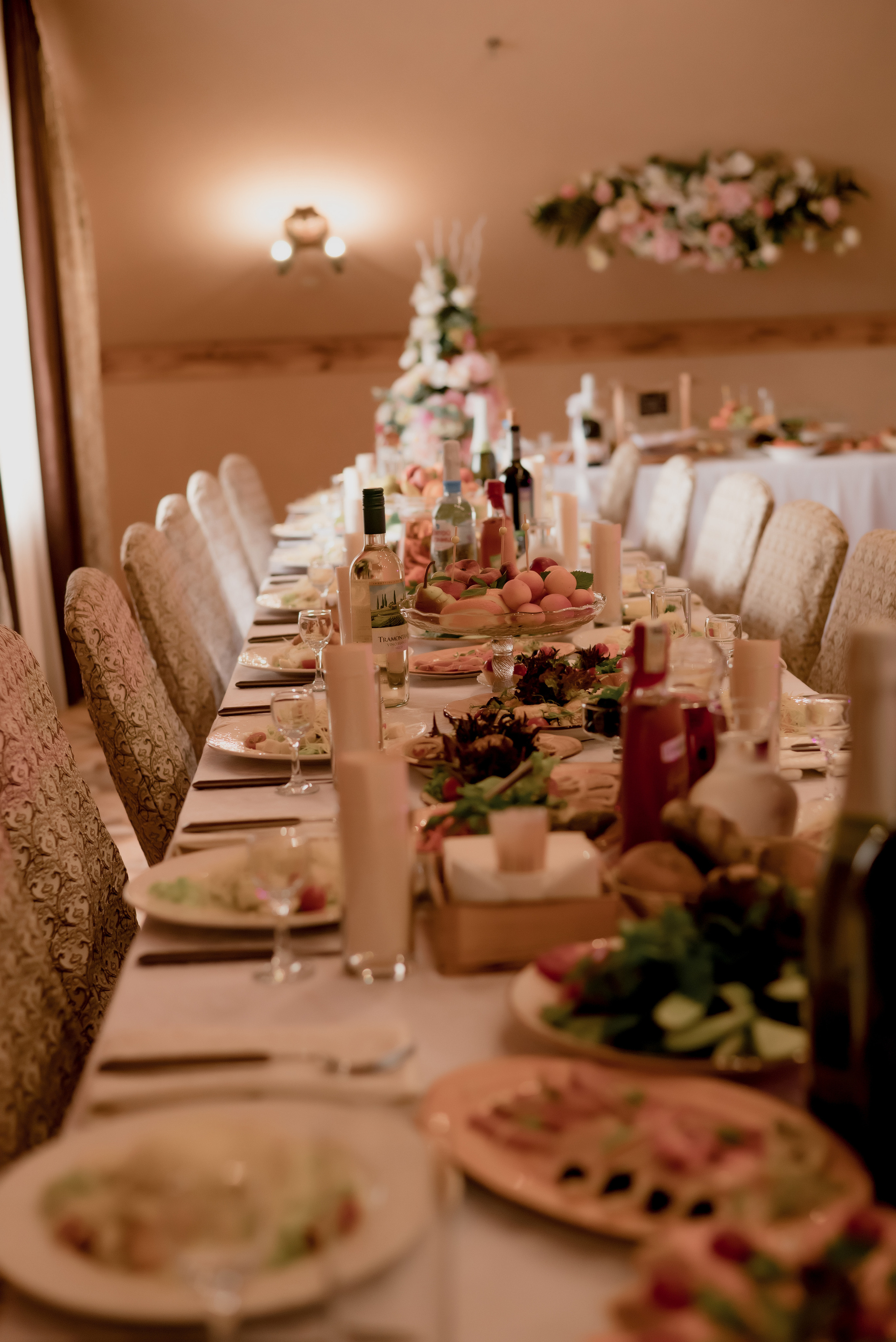 Настя и Гена. Юля Федоровская. Свадебный и семейный фотограф в Москве