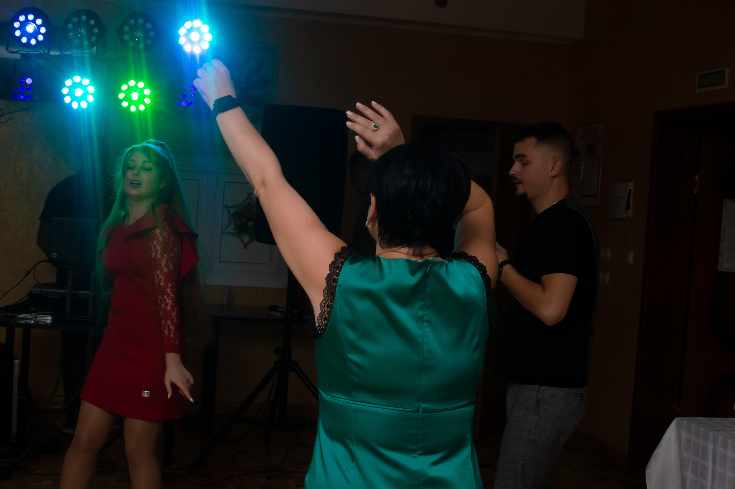 Серёжа и Даша. Юля Федоровская. Свадебный и семейный фотограф в Москве