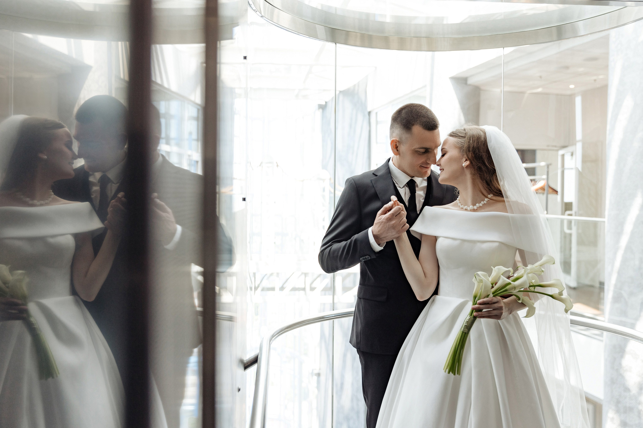 V & P. Фотограф Дзюба Марина. Свадебный фотограф