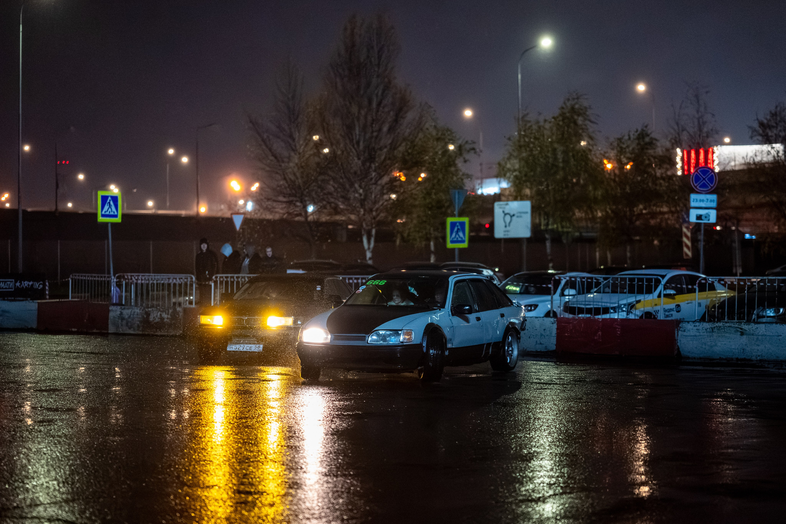 DNB november'25. Автомобильный фотограф Александра Рузиева aka Ju1cyFlex