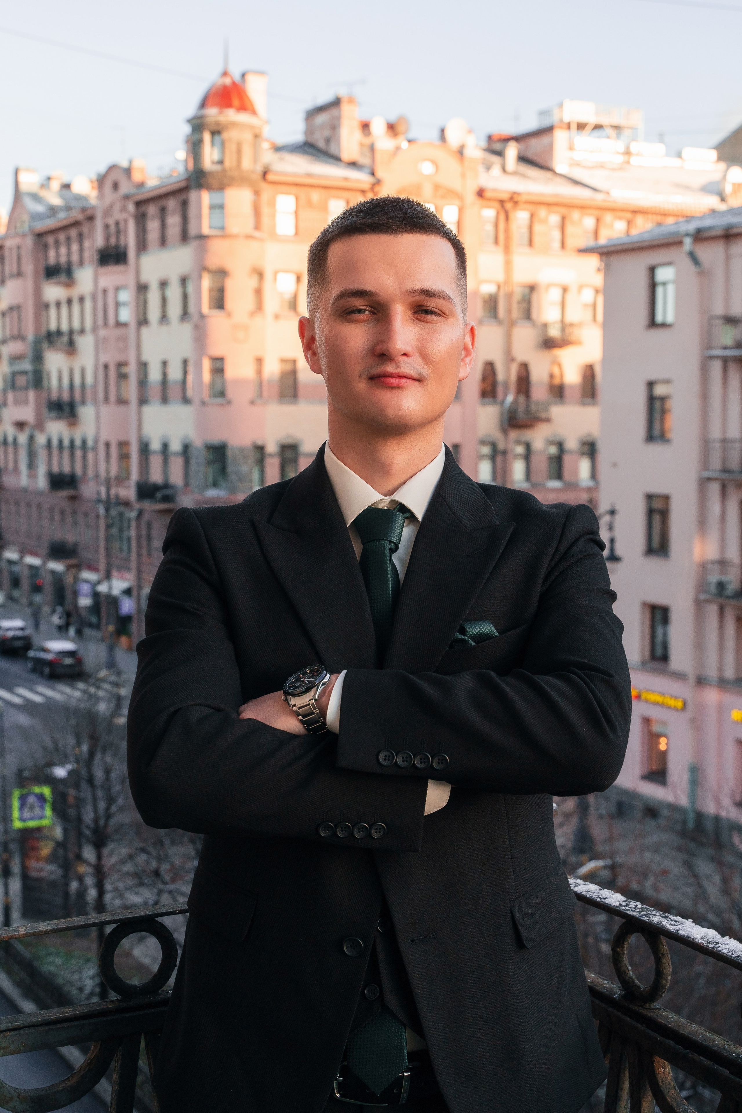 Евгений + Елена