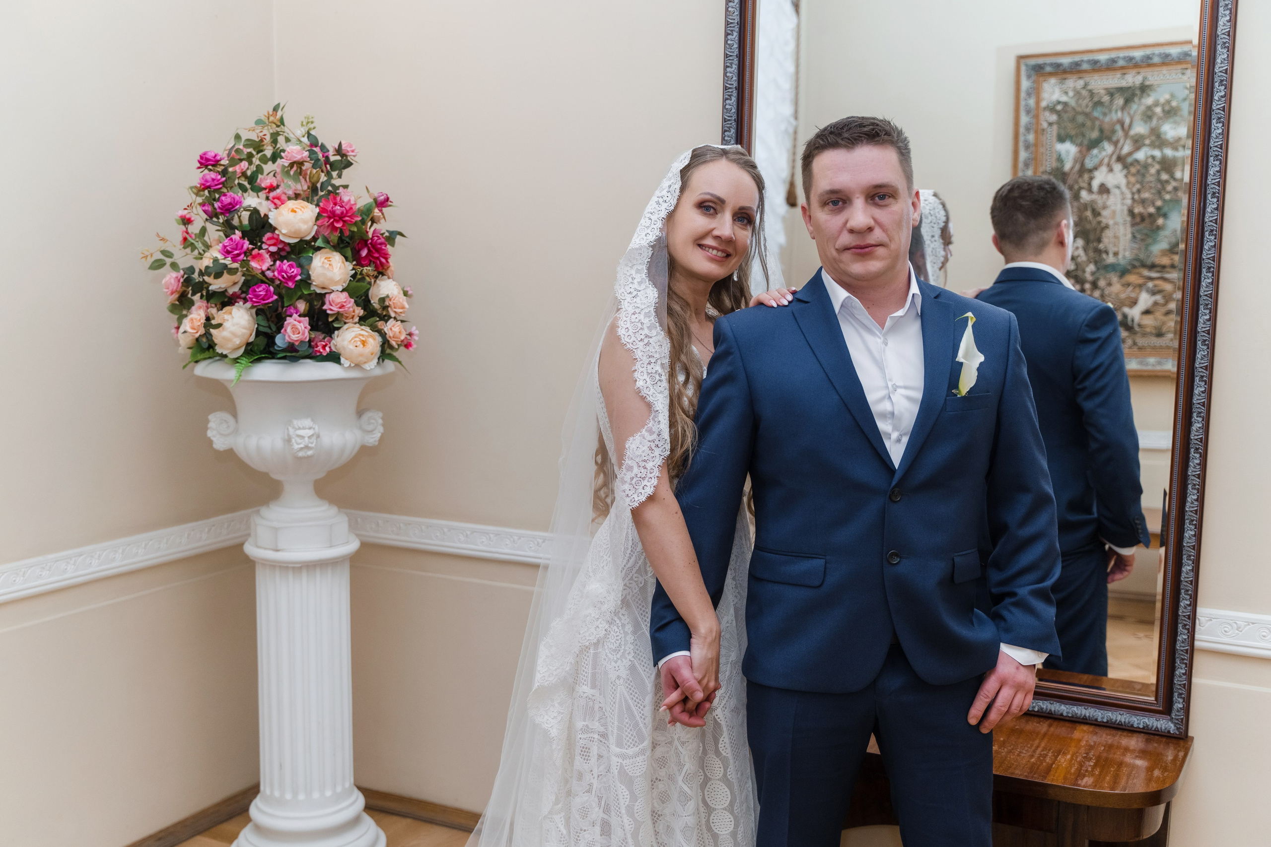 Андрей + Анастасия