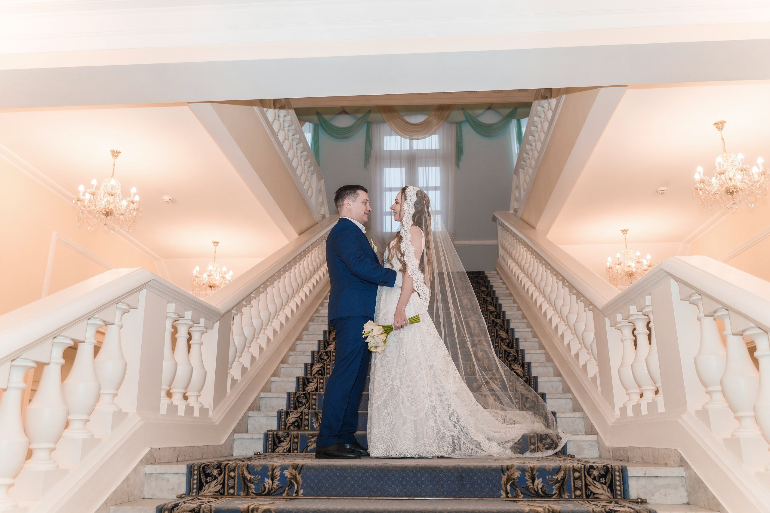 Андрей + Анастасия