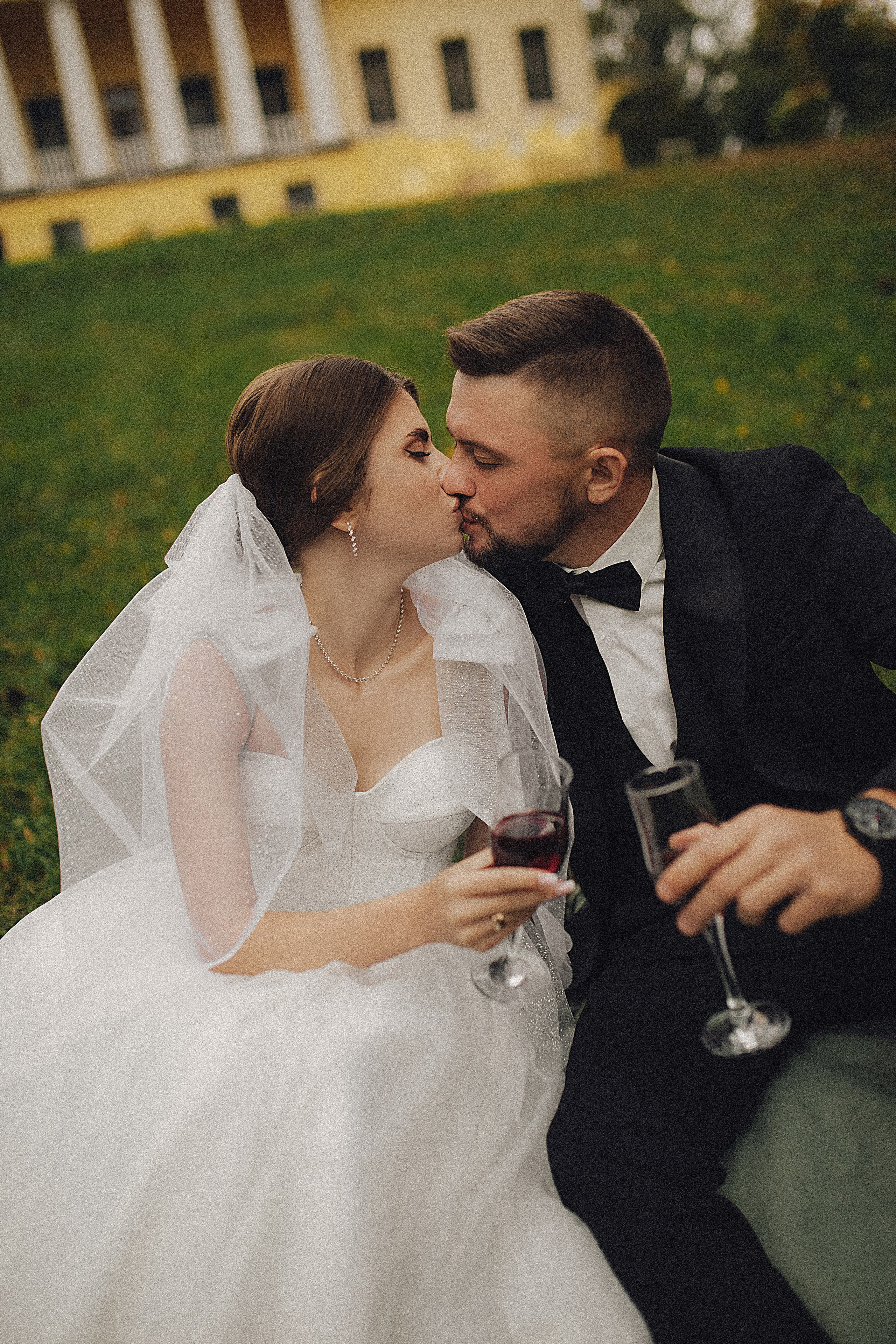 Павел и Виктория. Фотограф Брянск|Москва Даша Жукова