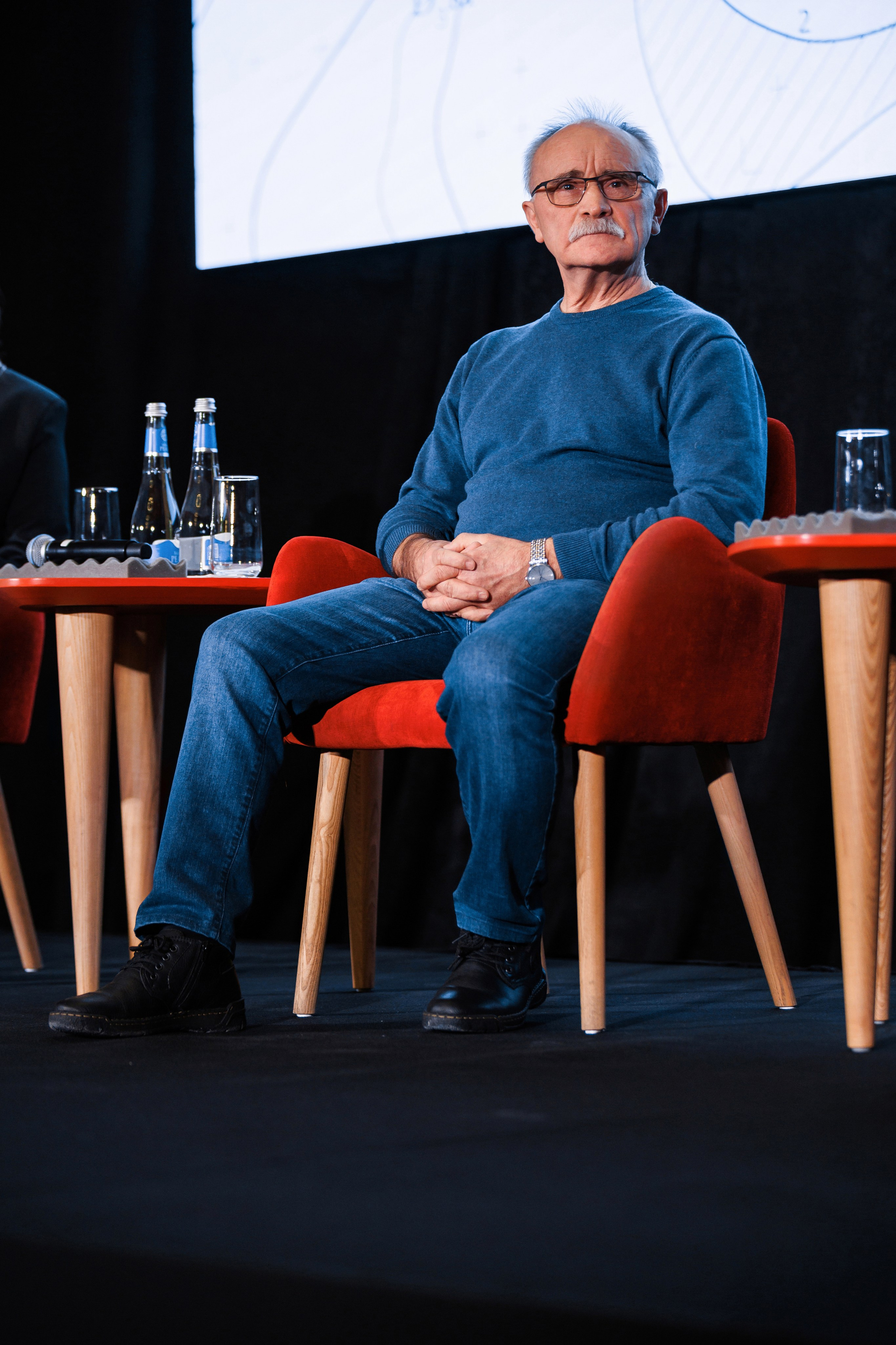 Полиметалл: «Уральская Аномалия». 1