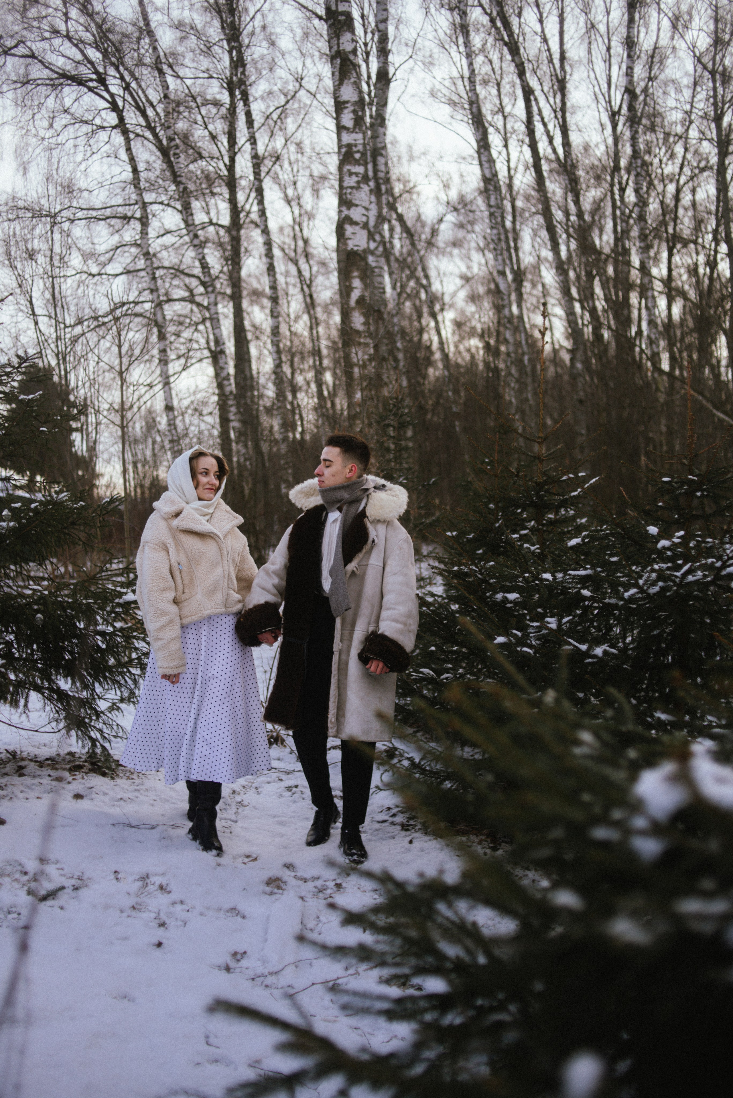 Love story. Семейный фотограф в Подольске Соколова Ольга