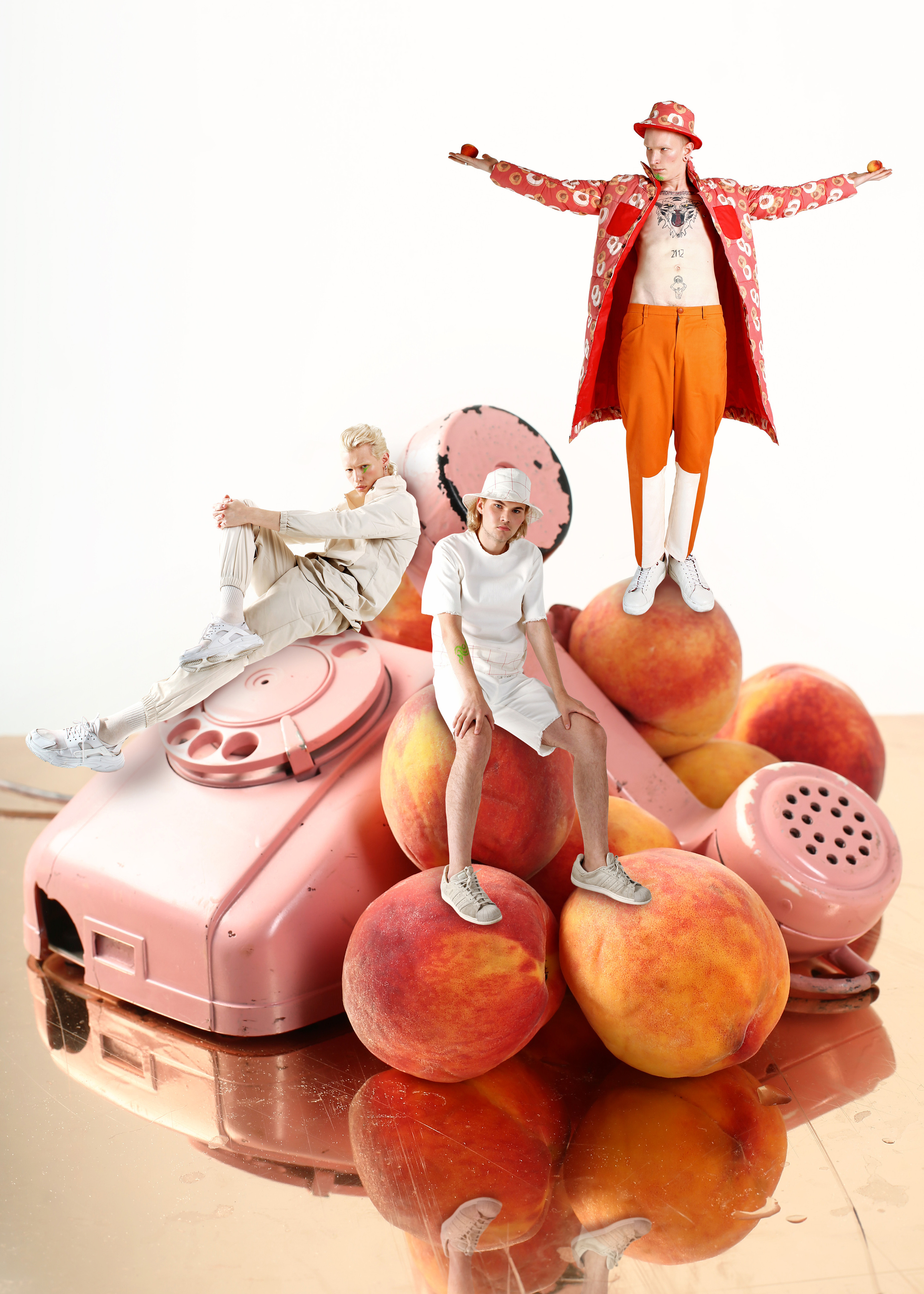 Nika Shumm Part 2 '19. Rischele