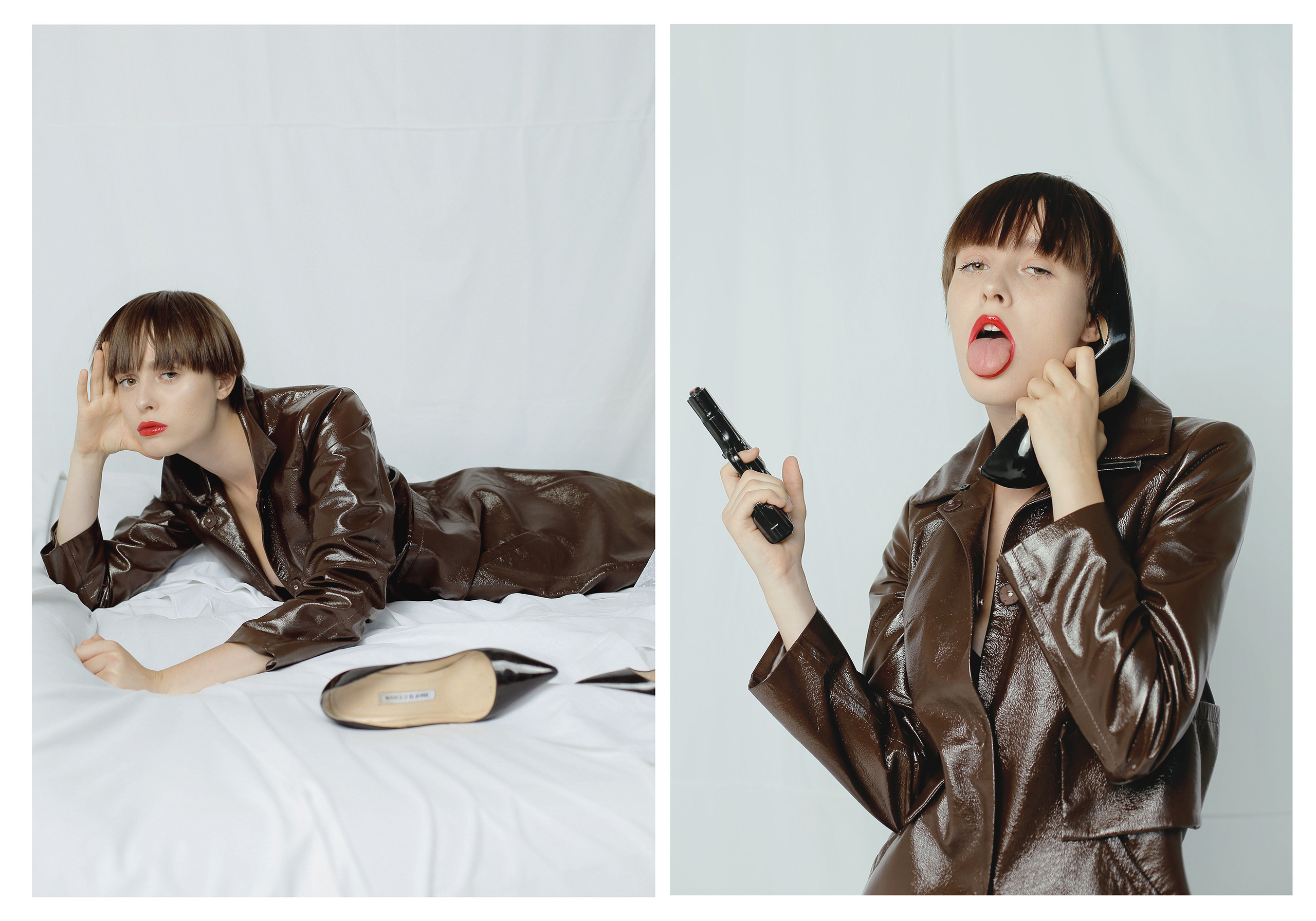 Banditskiy Peterburg. Rischele