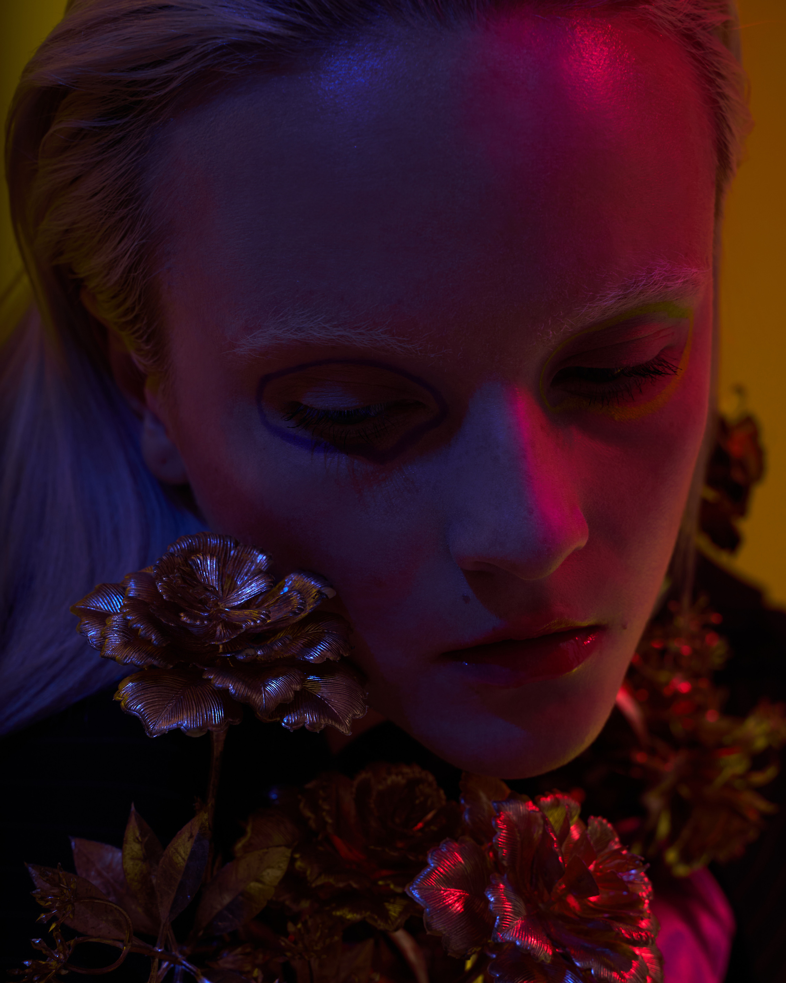 Future Fashion. Rischele