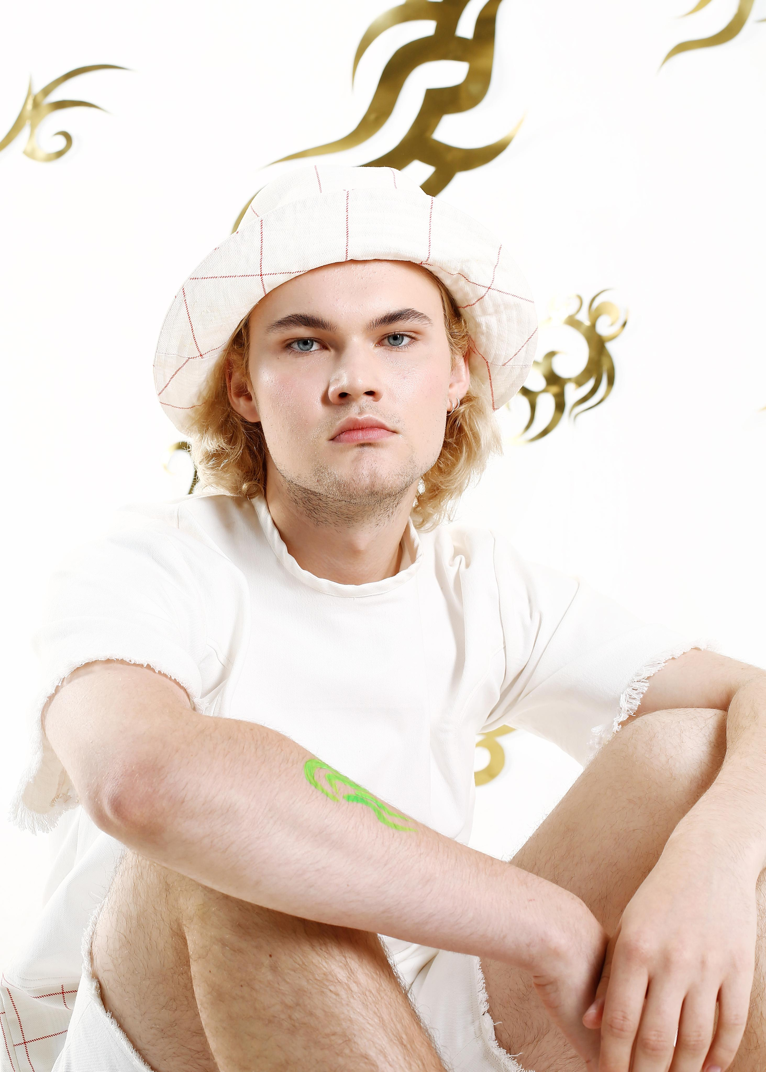 Nika Shumm Part 2 '19. Rischele