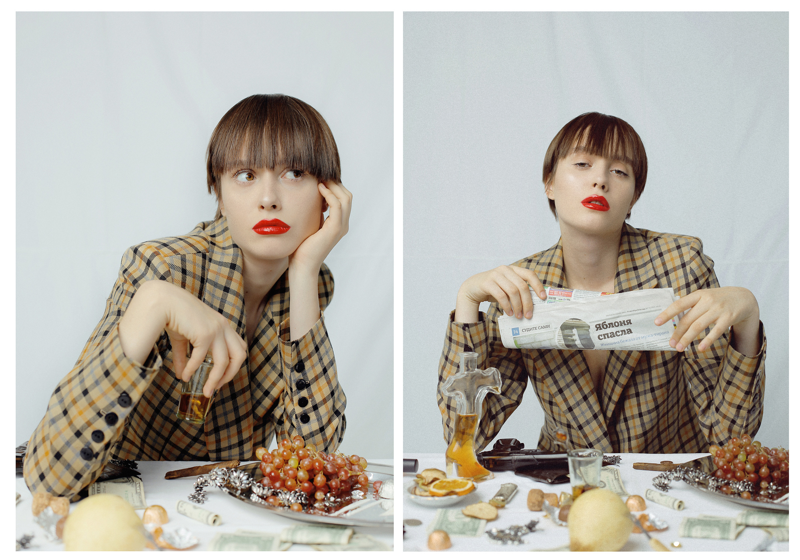 Banditskiy Peterburg. Rischele