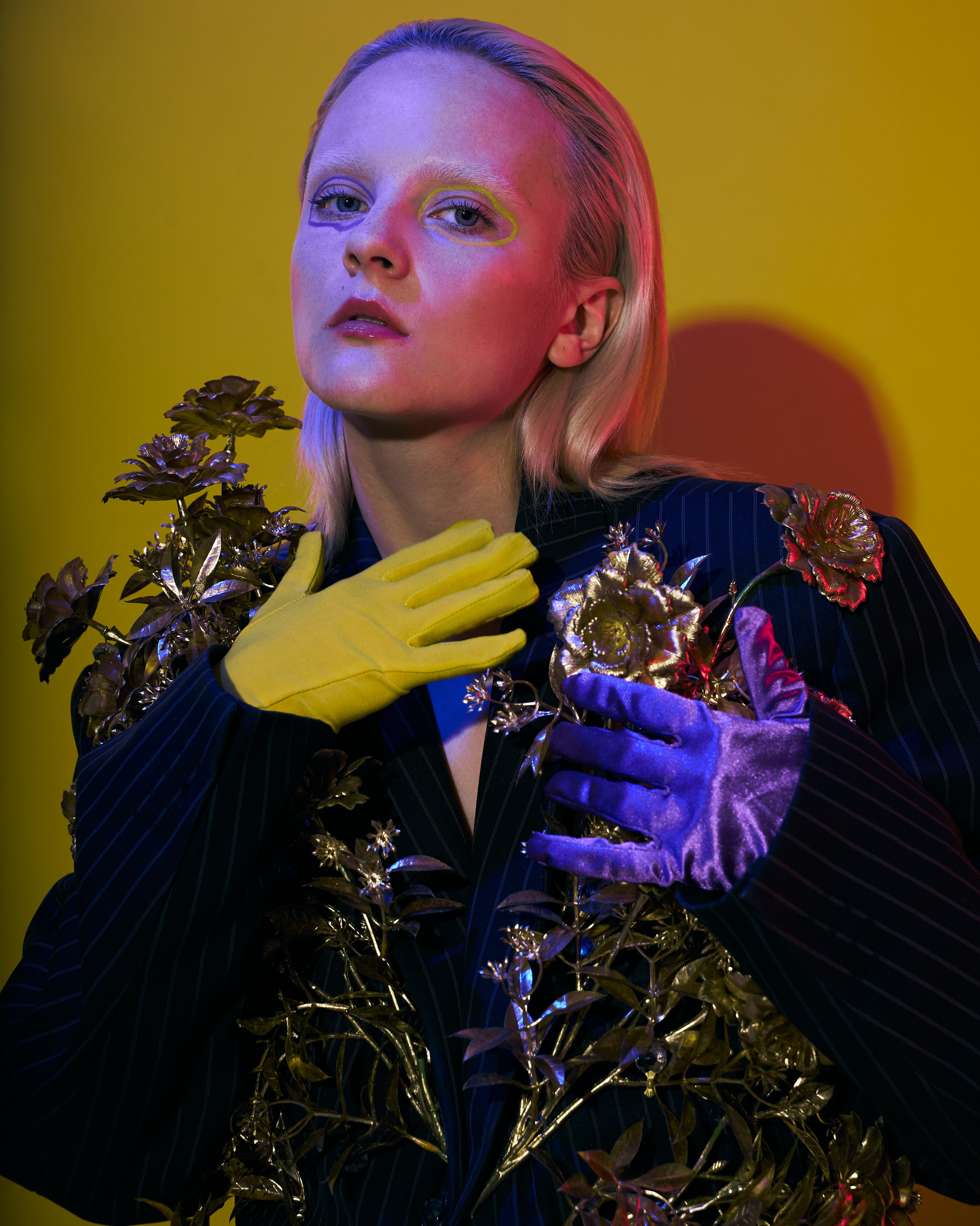 Future Fashion. Rischele