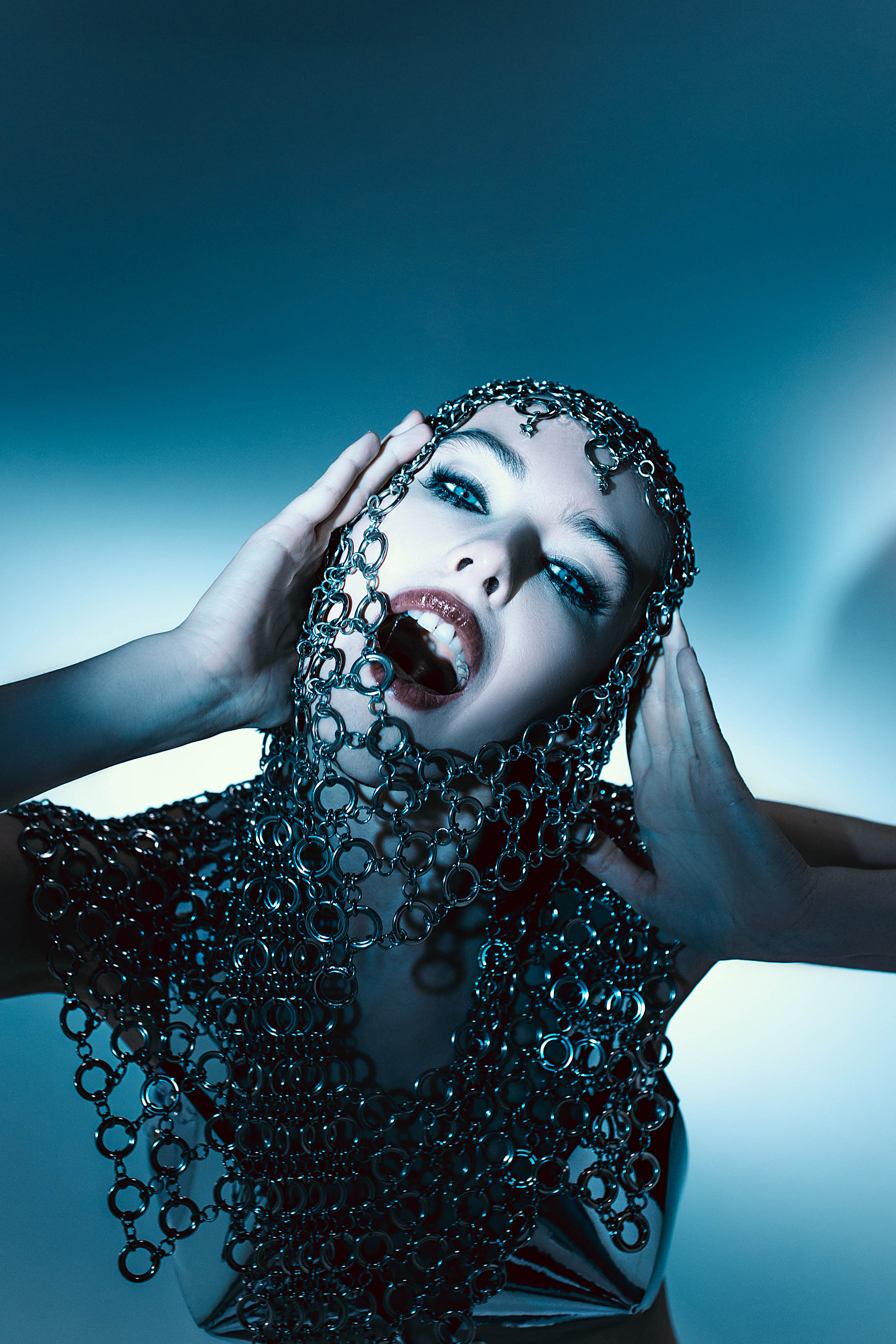 Conanhorde. Rischele