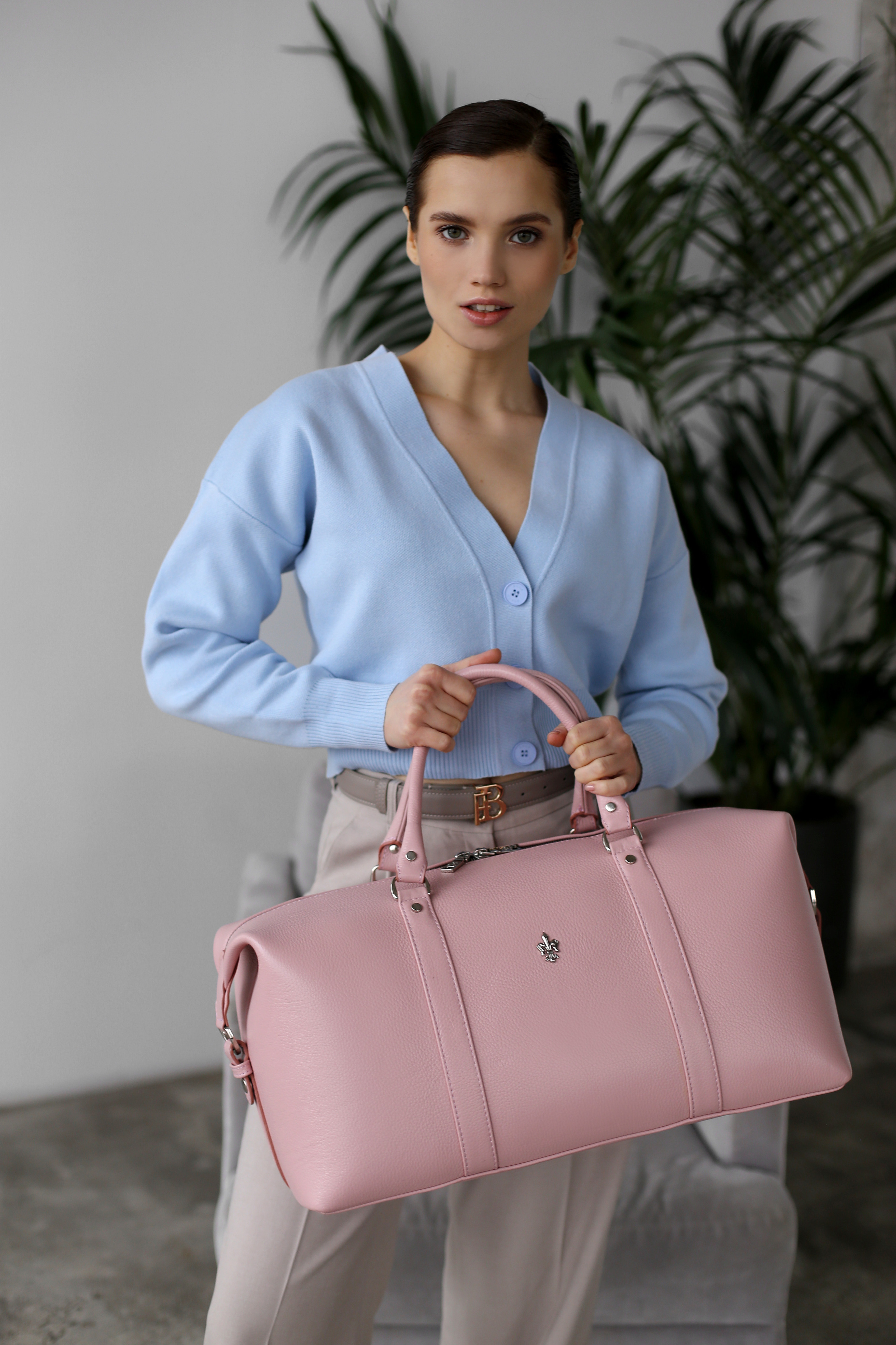 FIORE BAGS '23. Rischele