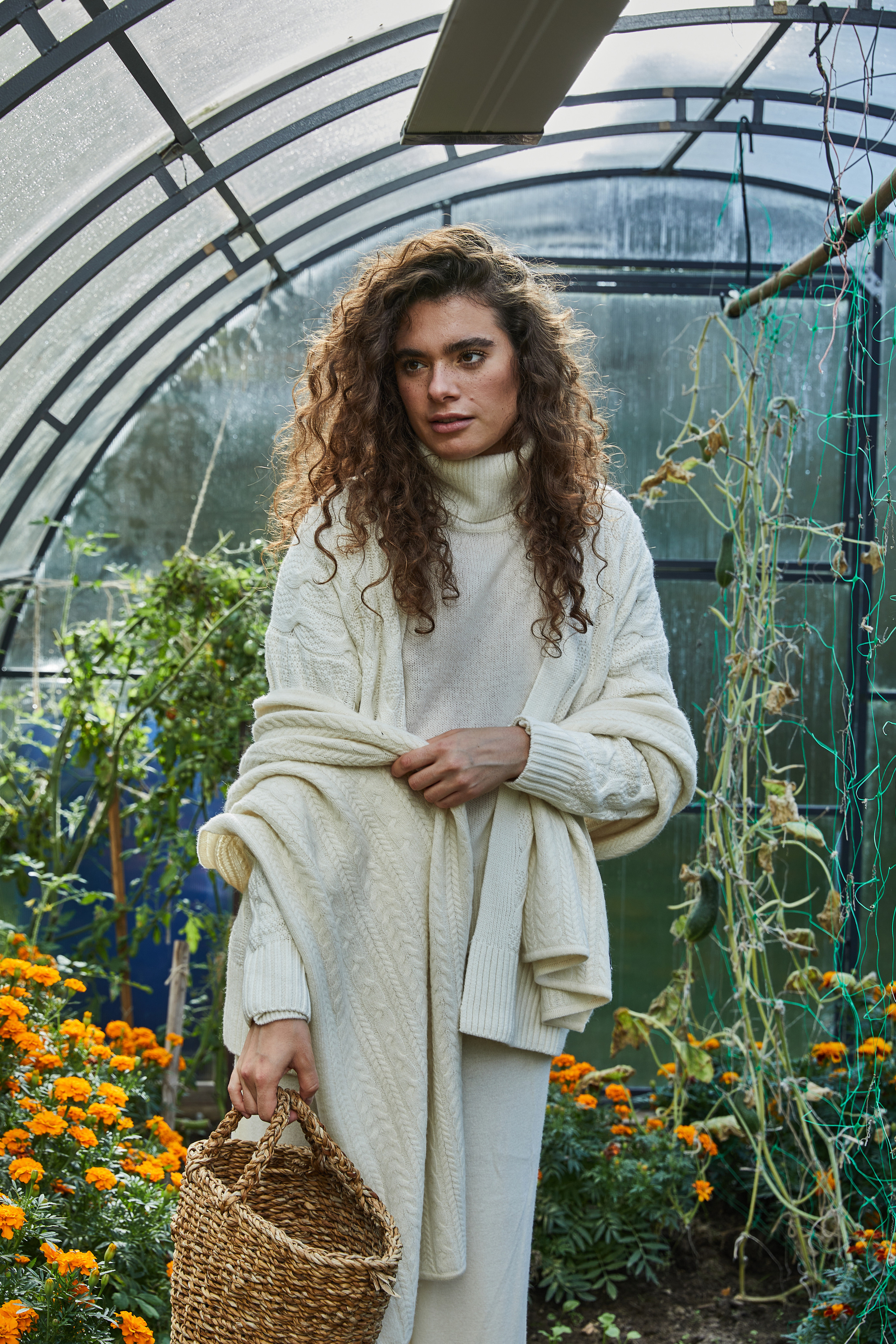 Let's Cashmere! Dacha '22. Rischele