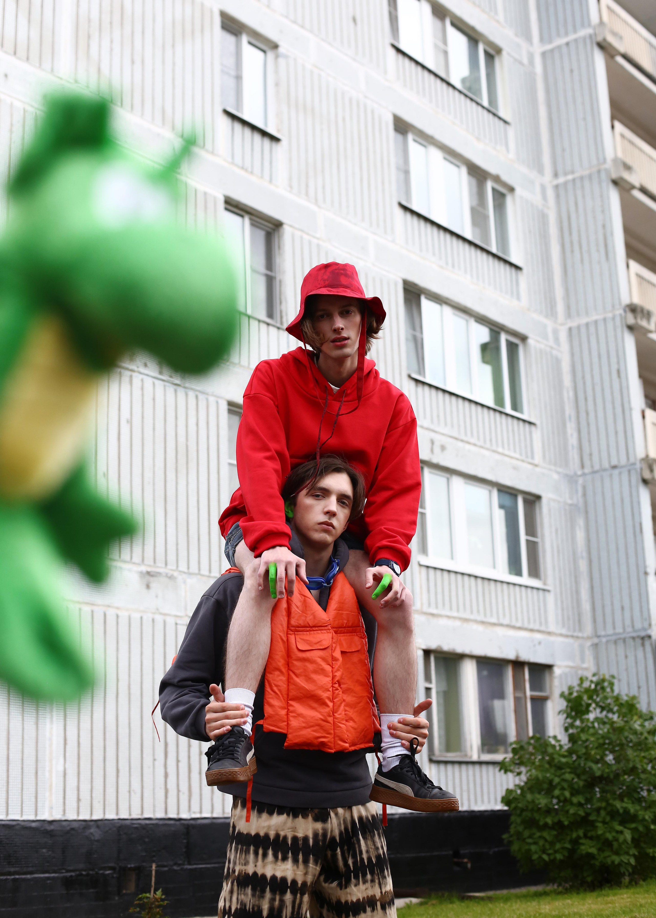 Nika Shumm Part 1 '19. Rischele