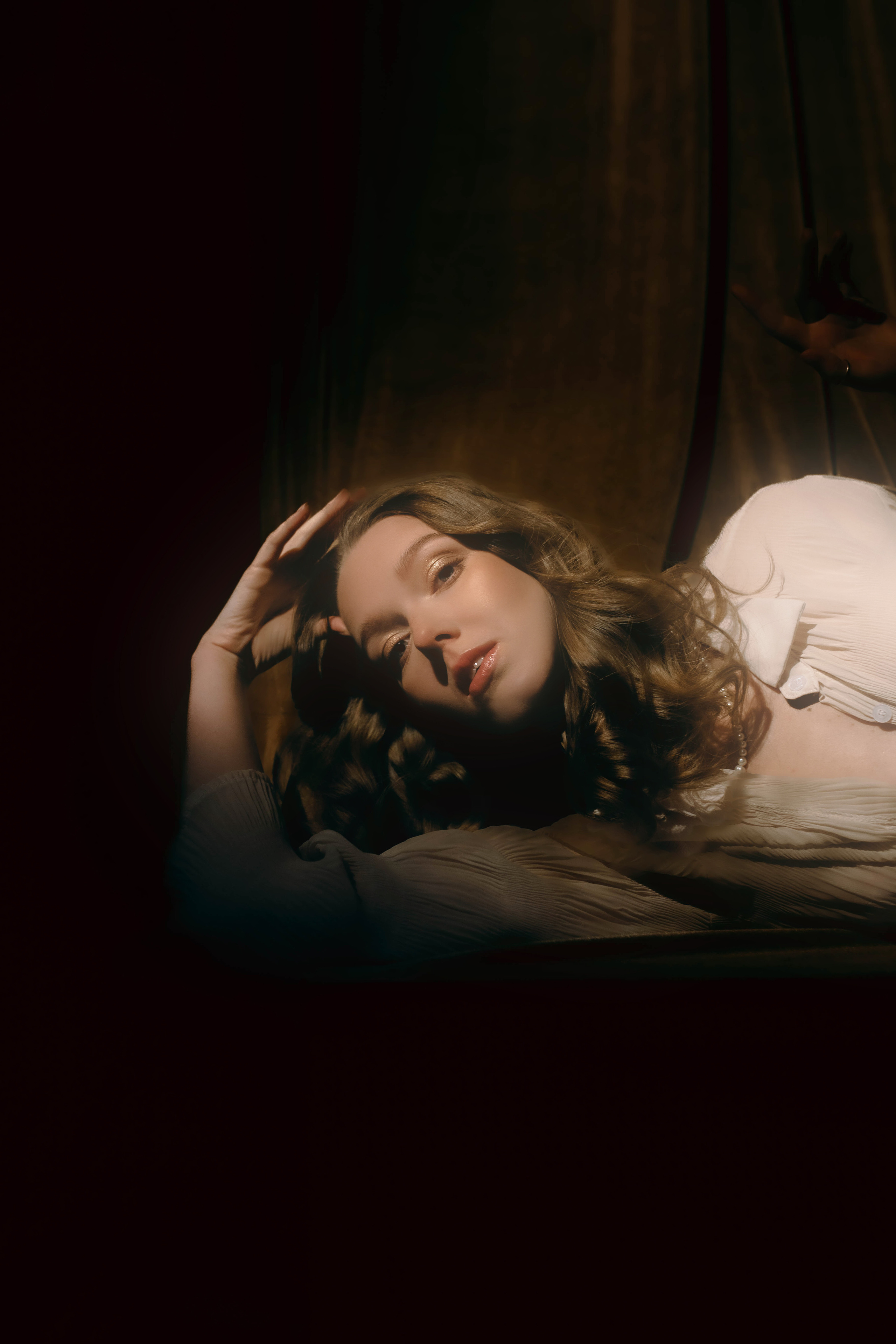 Влада. Rischele