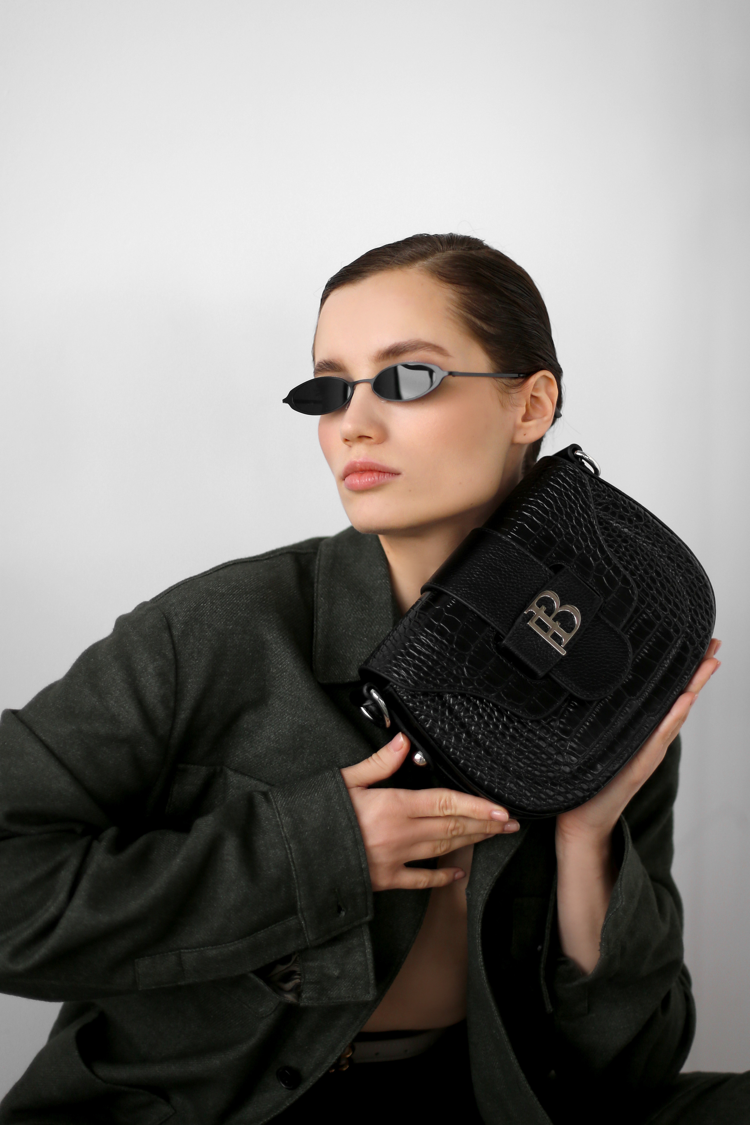 FIORE BAGS '23. Rischele