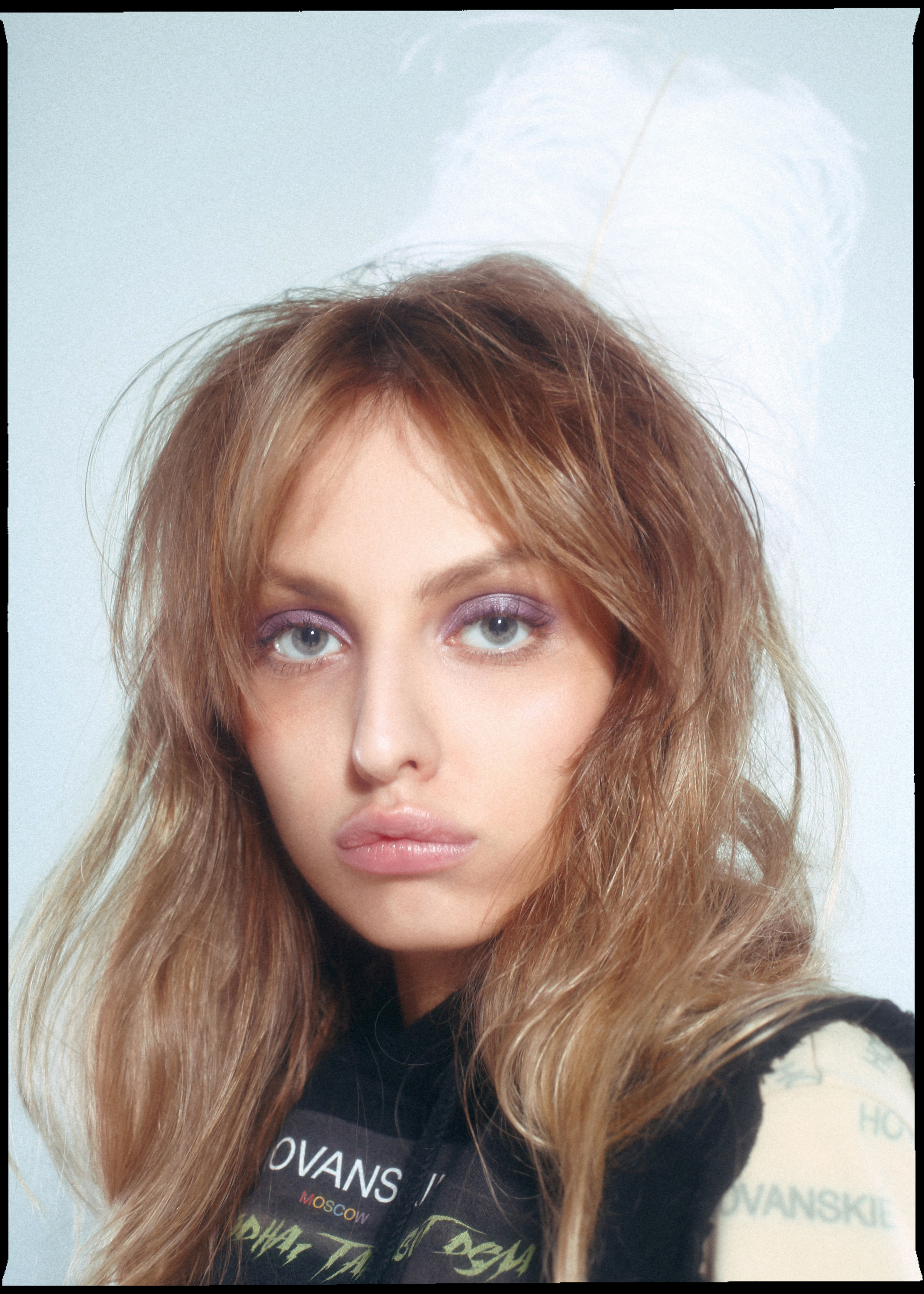 Hovanskie '19. Rischele