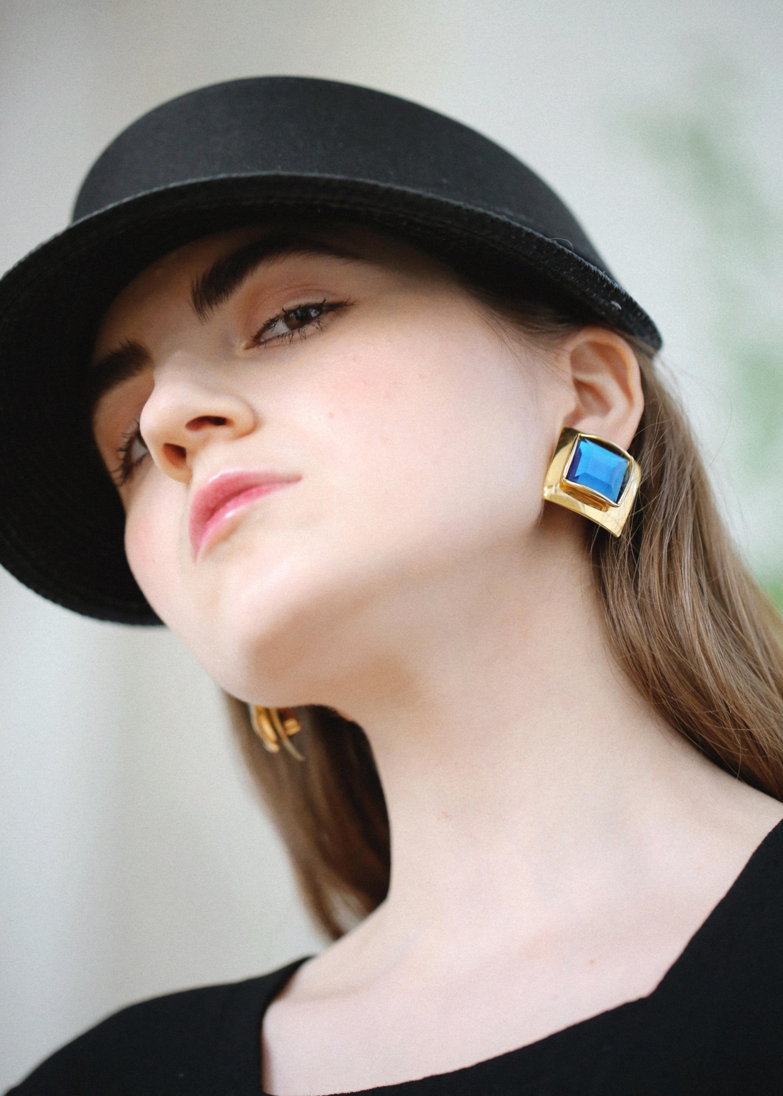 Without You for Arcana Magazine '19. Rischele