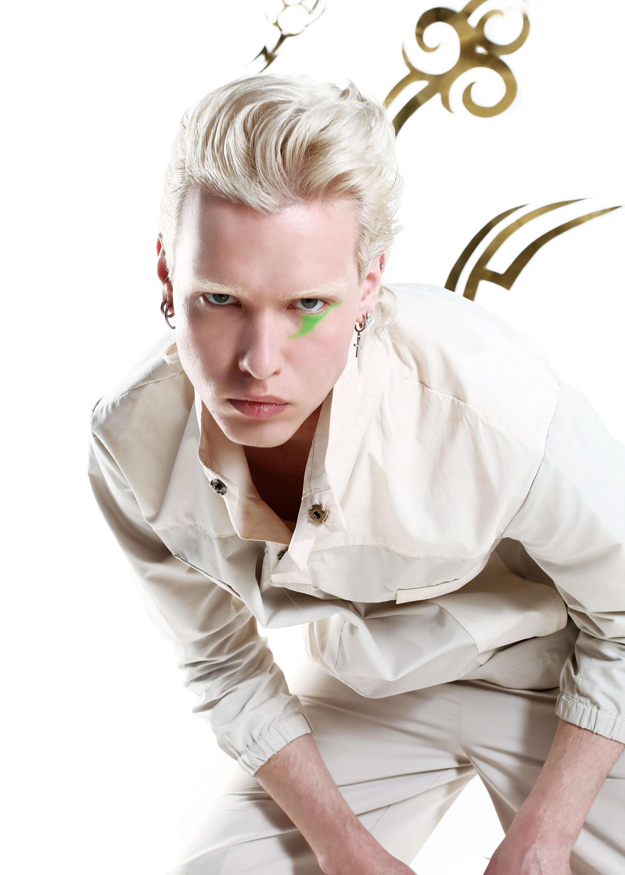 Nika Shumm Part 2 '19. Rischele