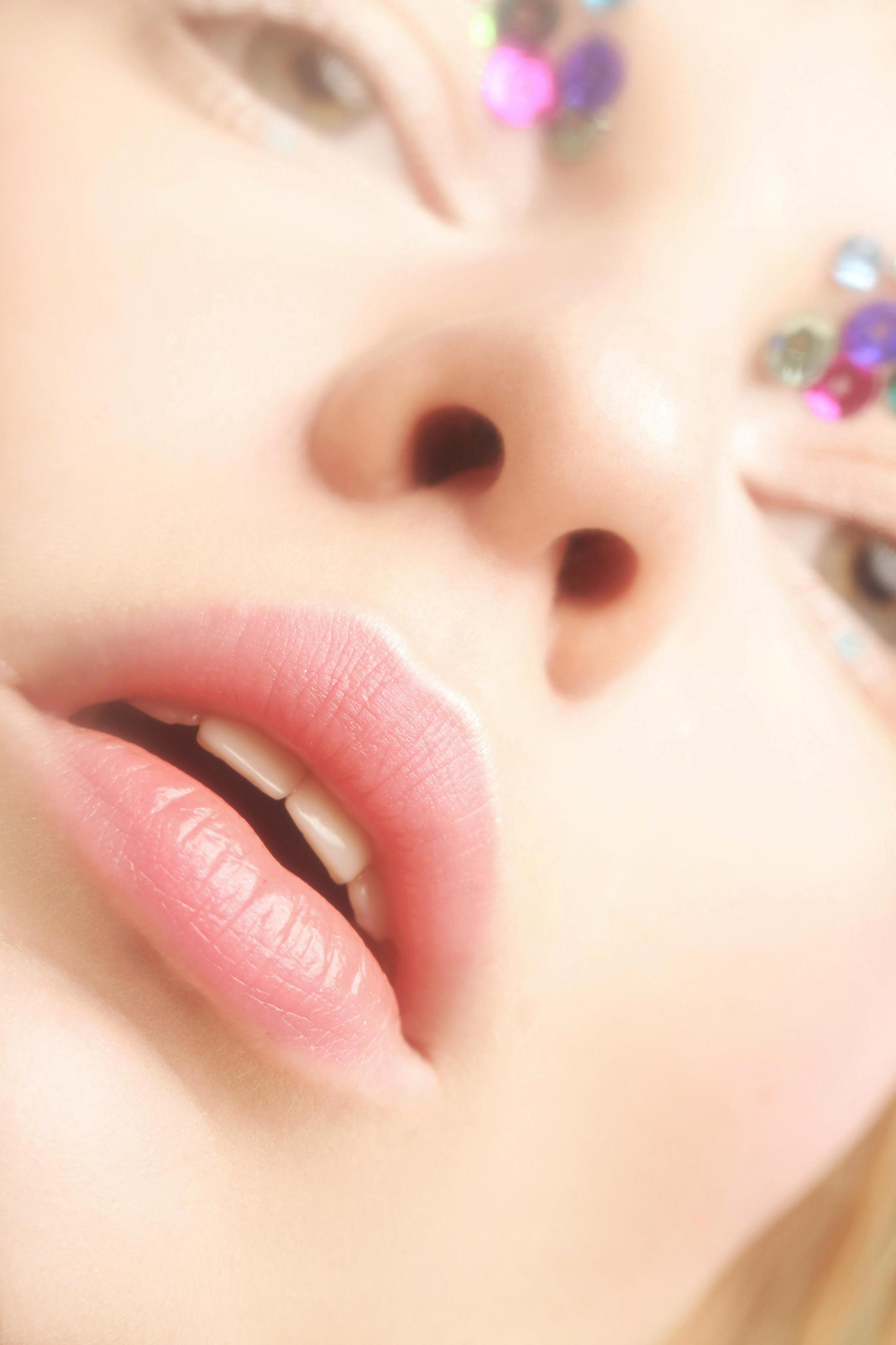 Ninfe for shuString Magazine '17. Rischele