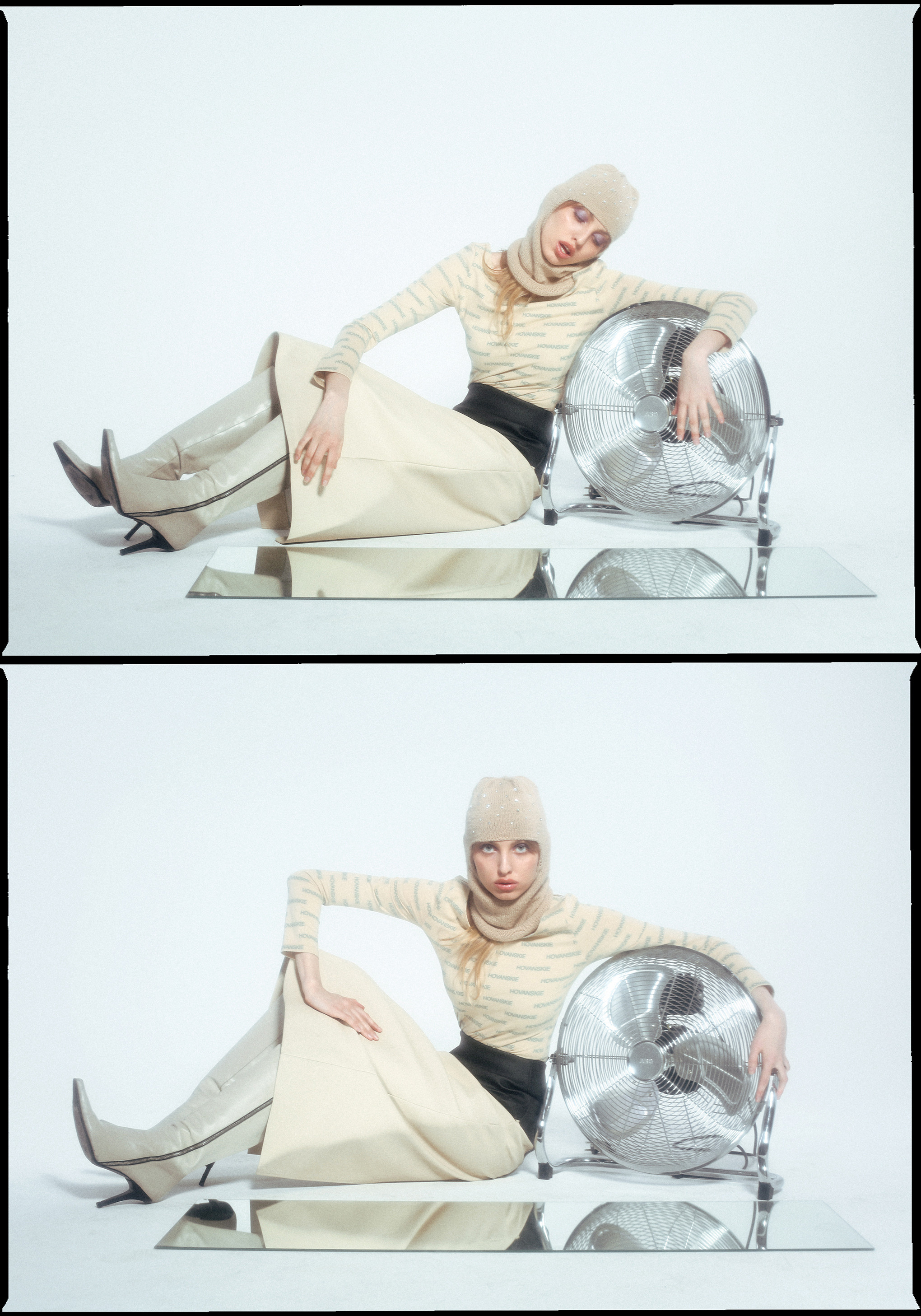 Hovanskie '19. Rischele