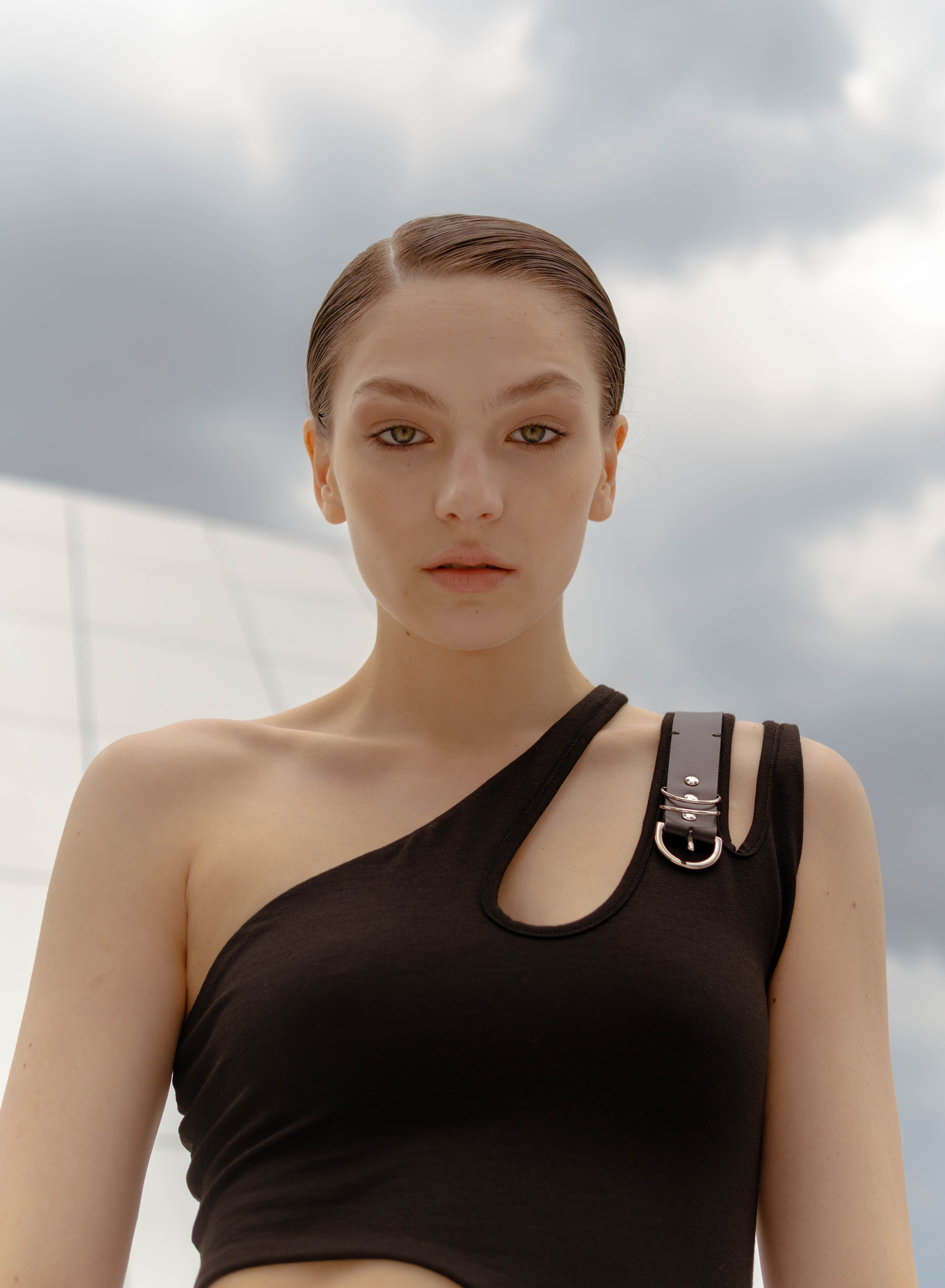 Say No More '21. Rischele