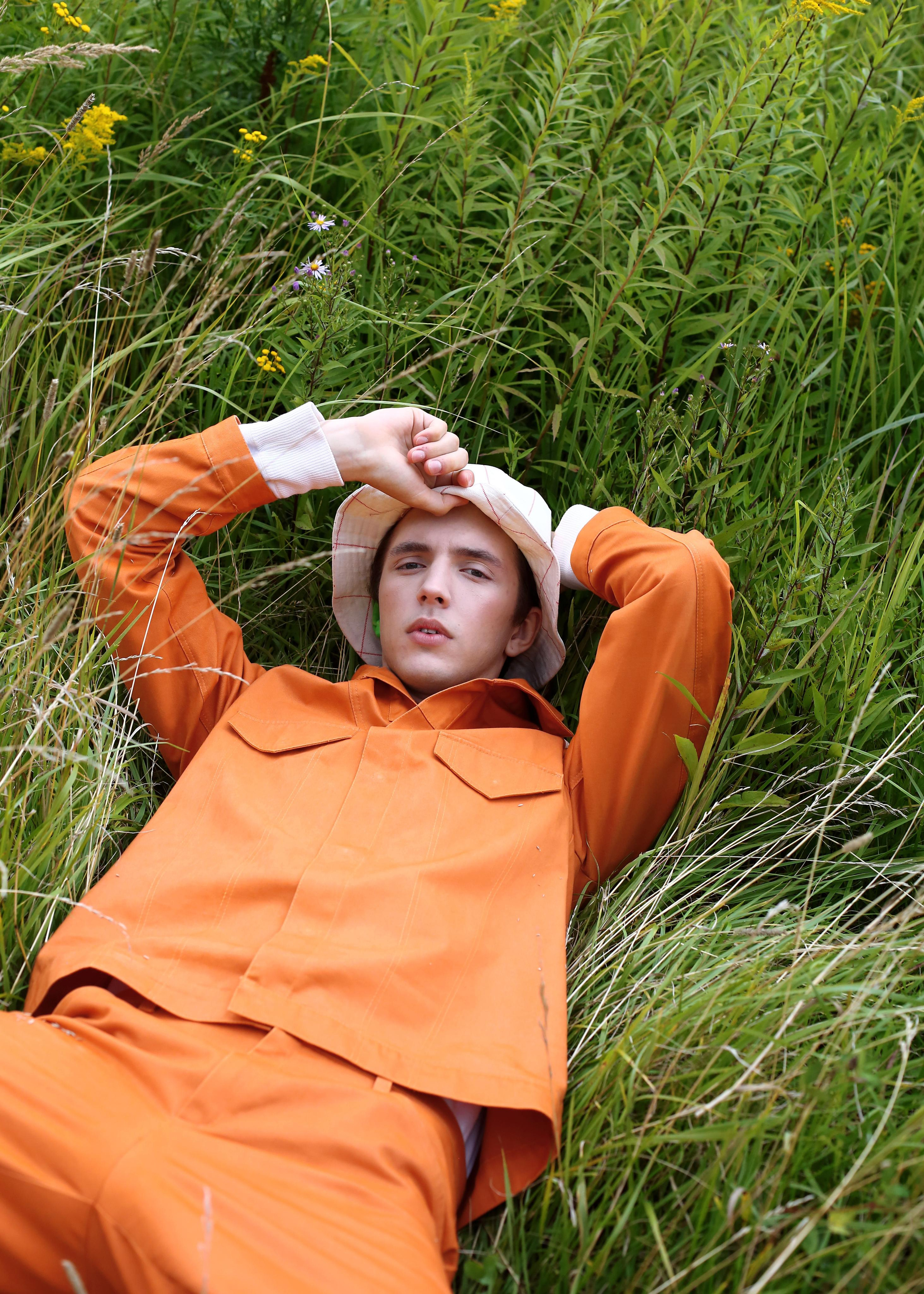 Nika Shumm Part 1 '19. Rischele