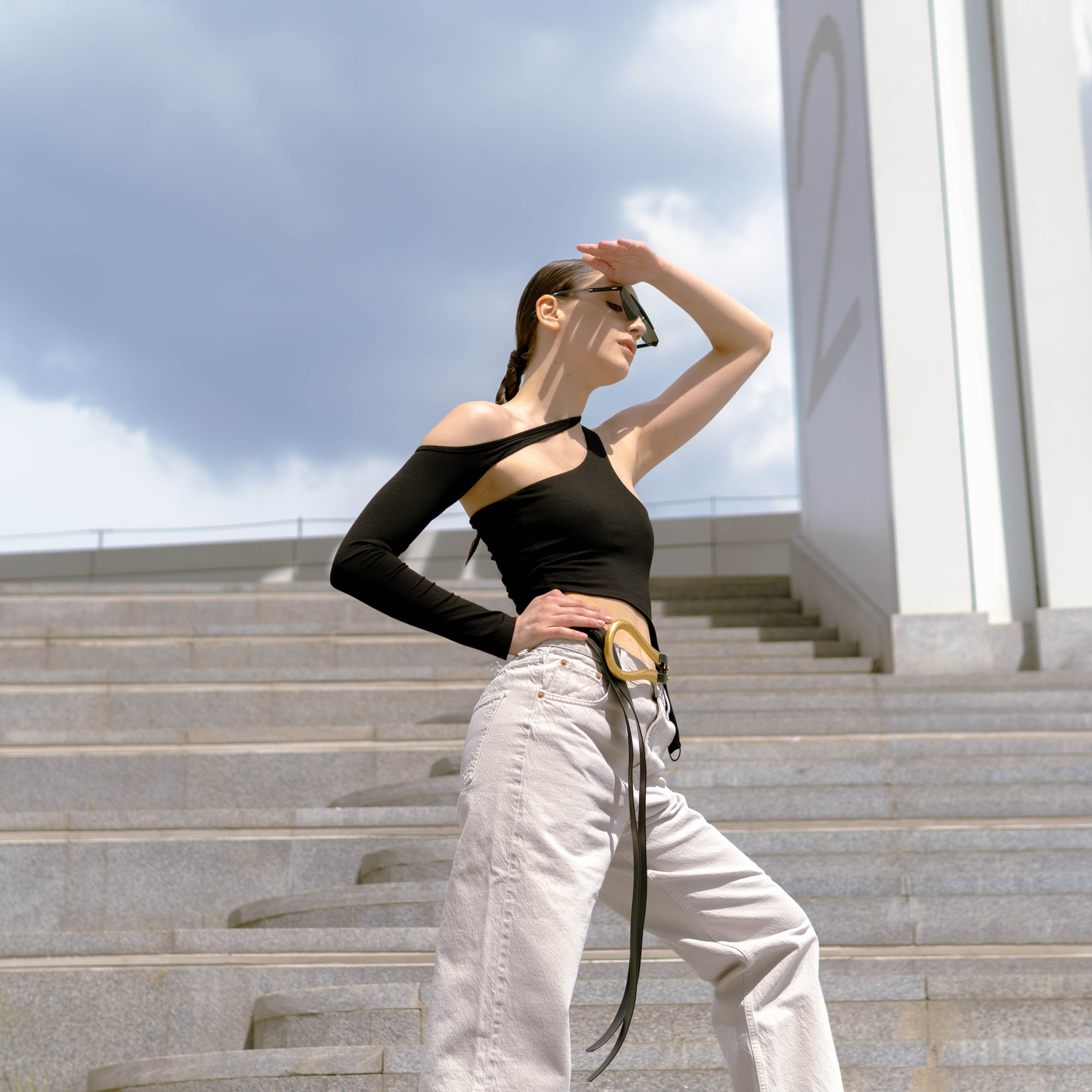 Say No More '21. Rischele