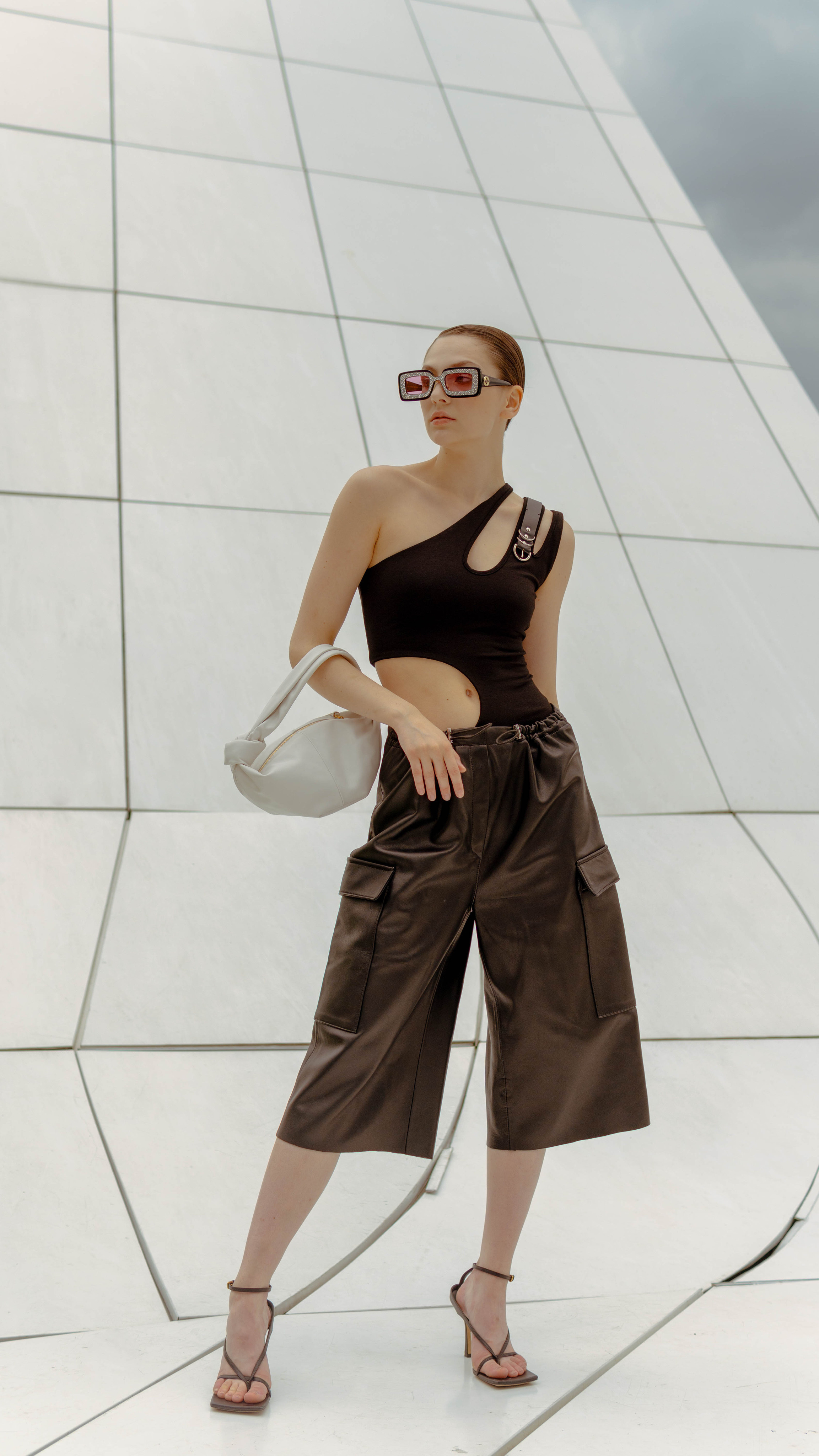 Say No More '21. Rischele