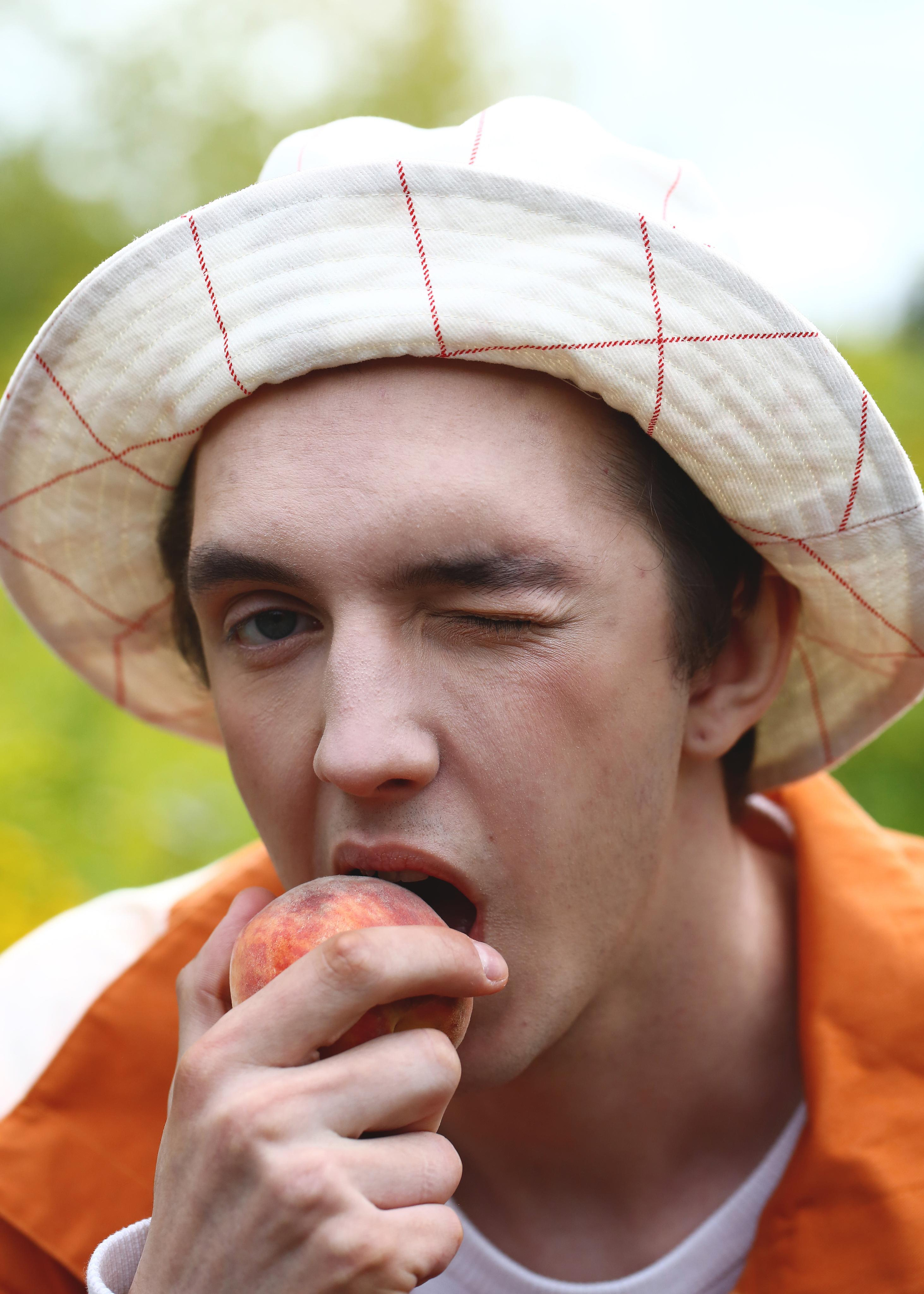 Nika Shumm Part 1 '19. Rischele