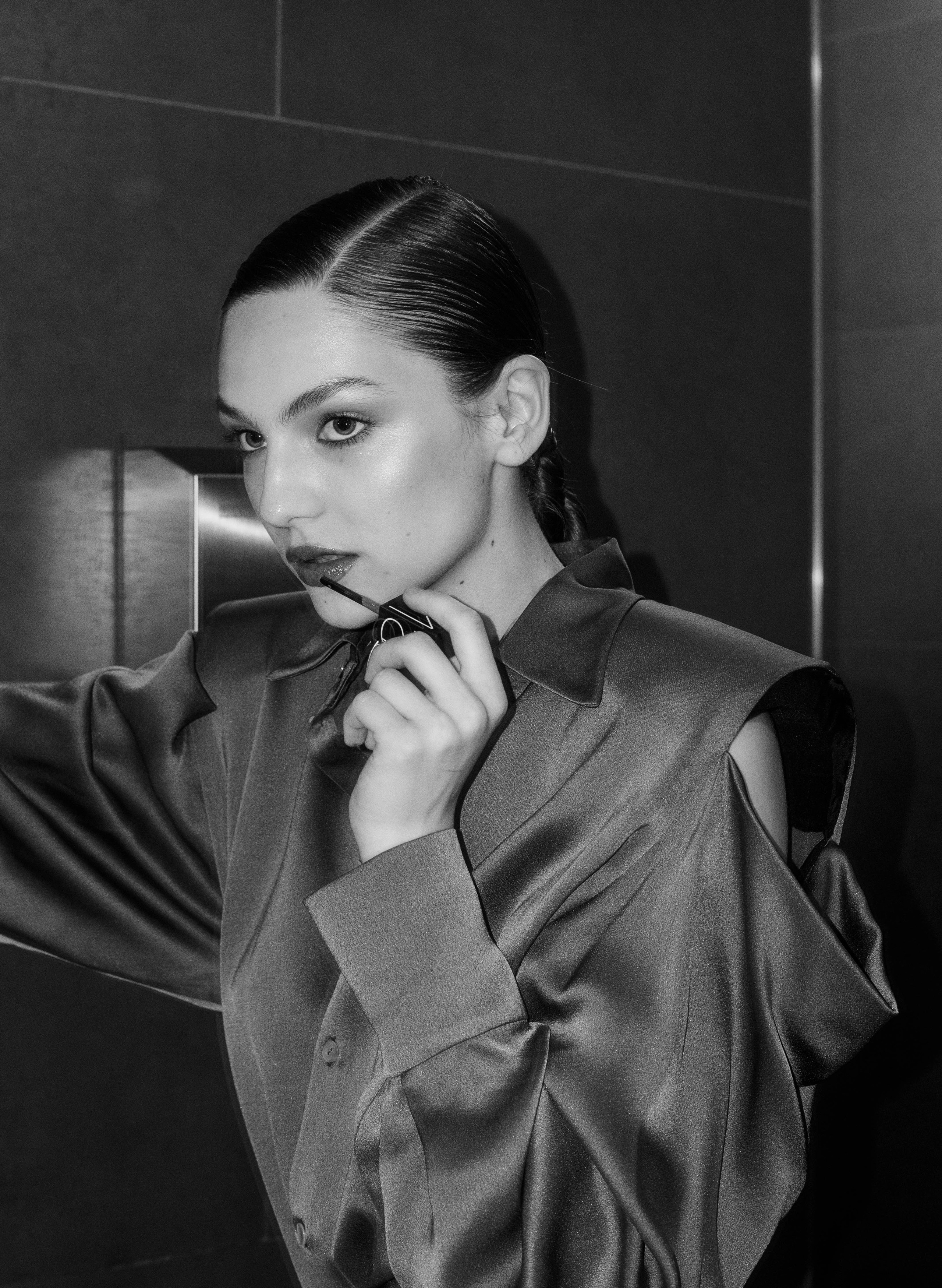 Say No More '21. Rischele