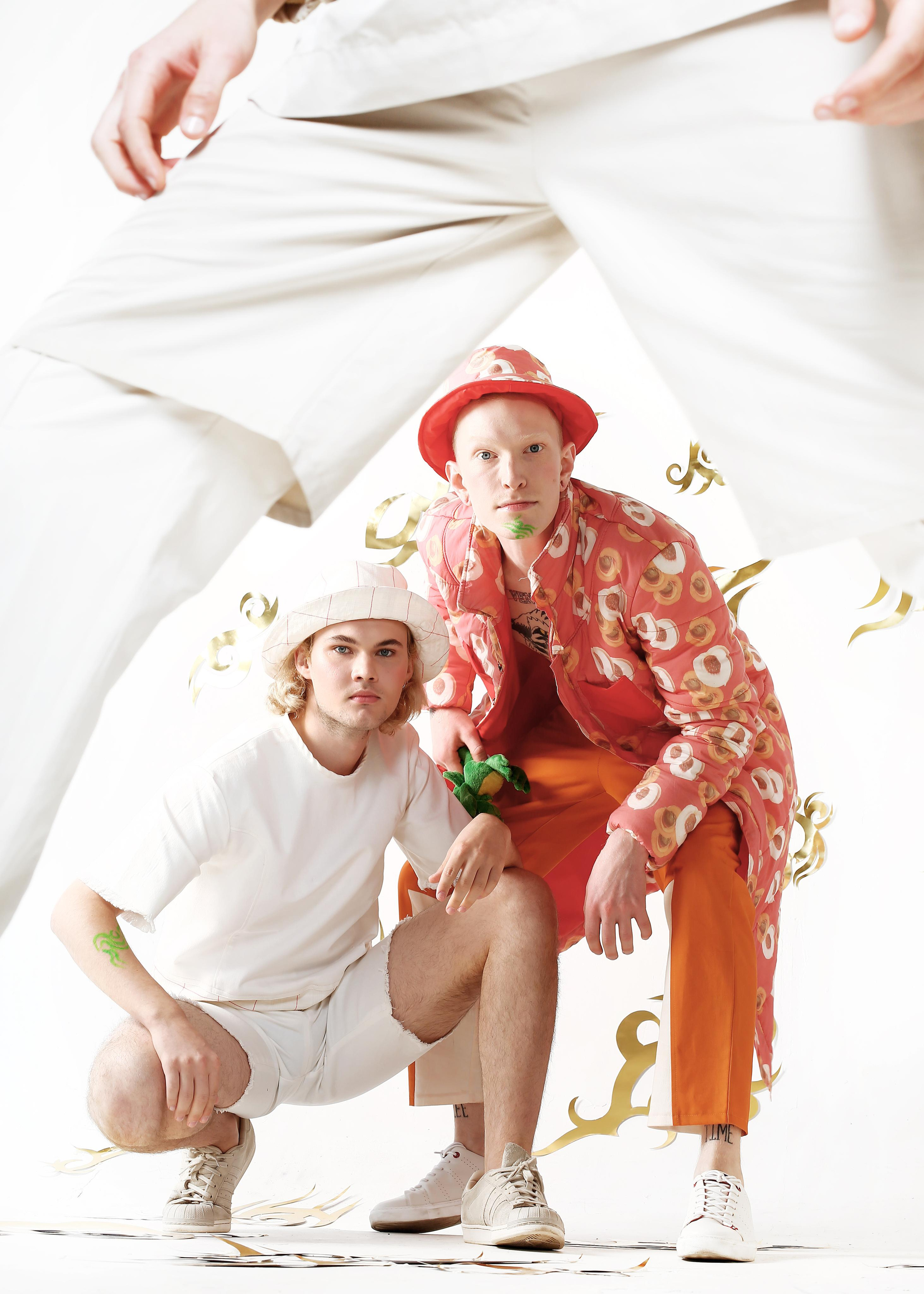 Nika Shumm Part 2 '19. Rischele