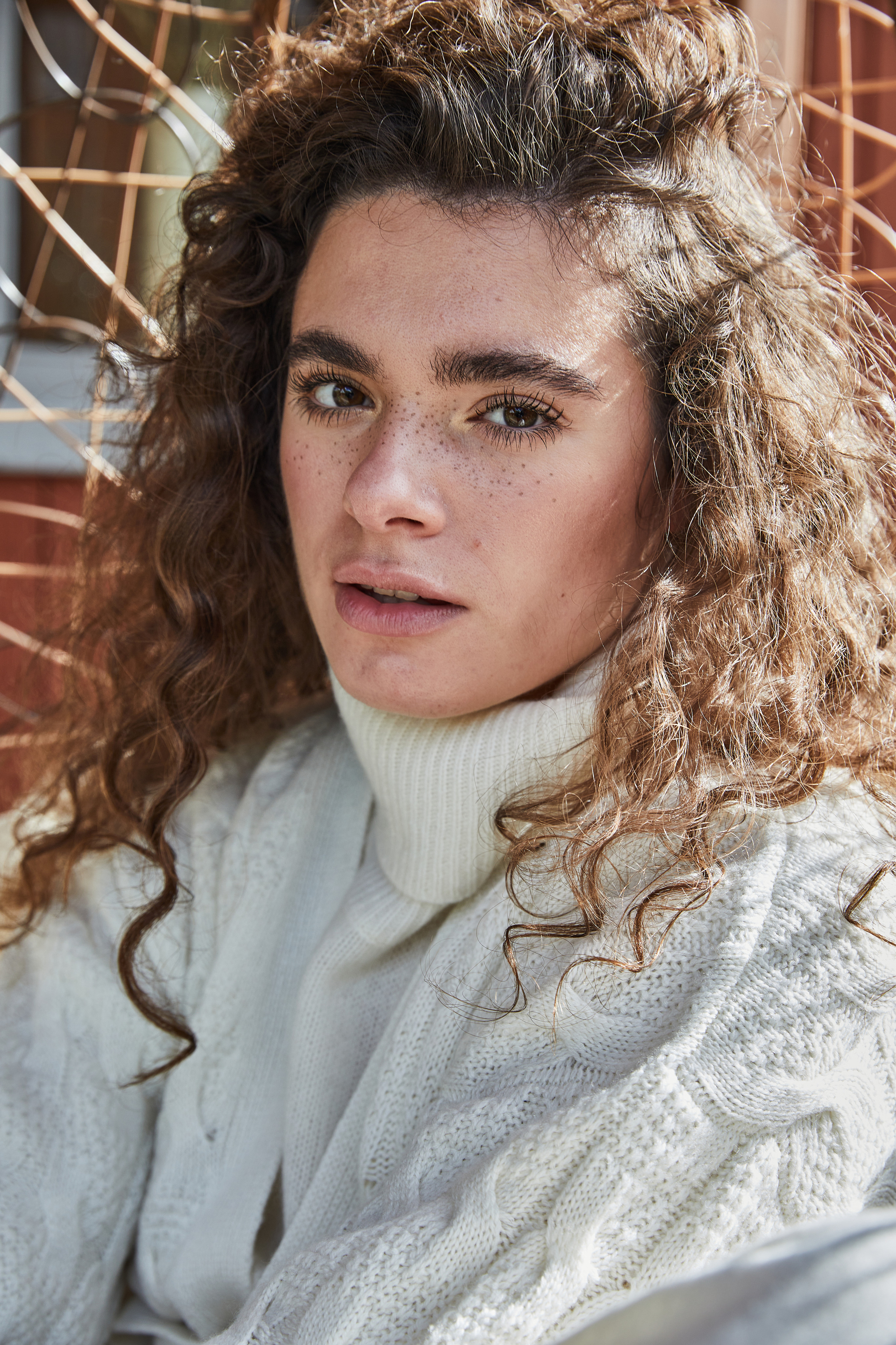 Let's Cashmere! Dacha '22. Rischele