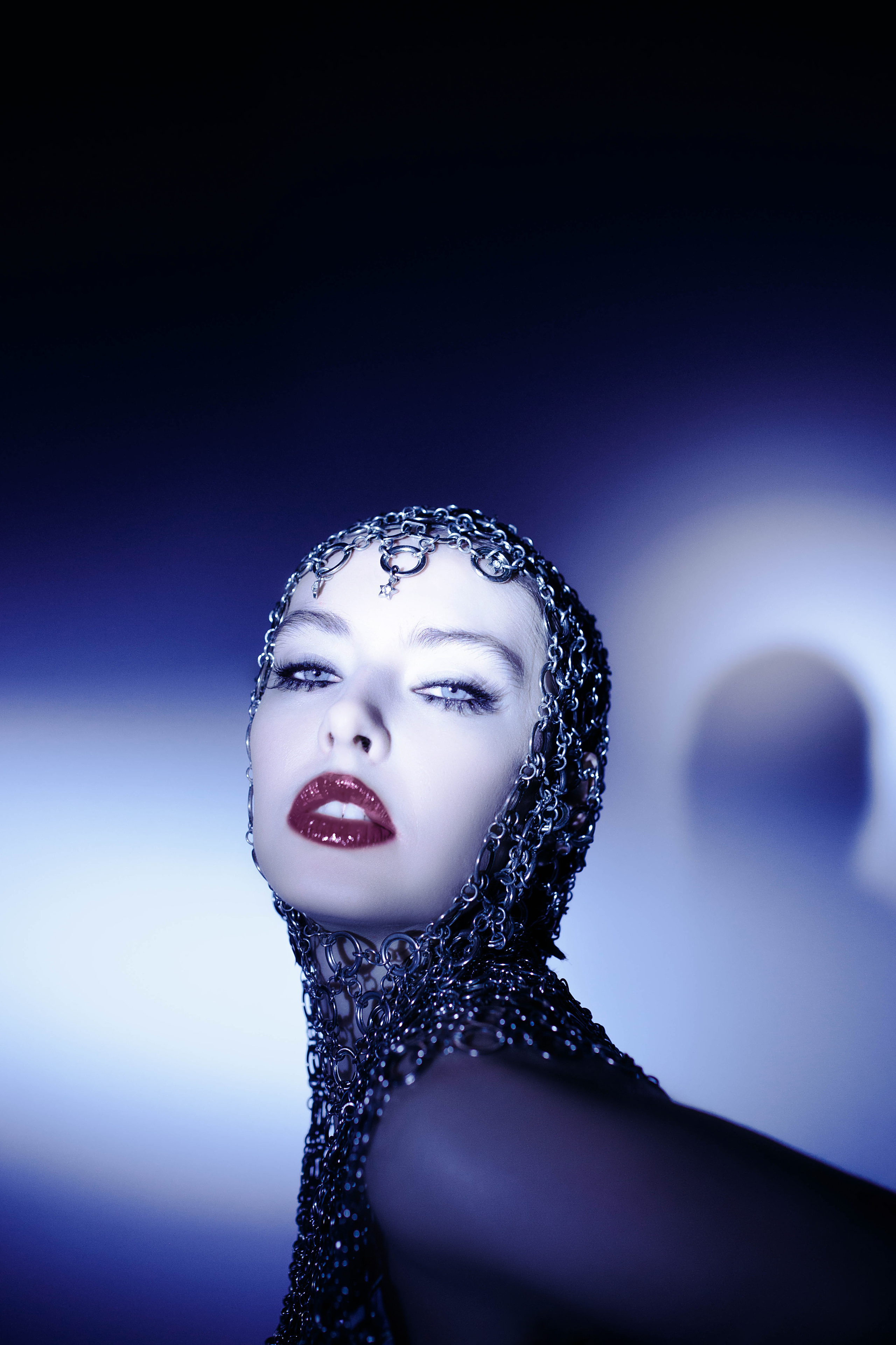 Conanhorde. Rischele