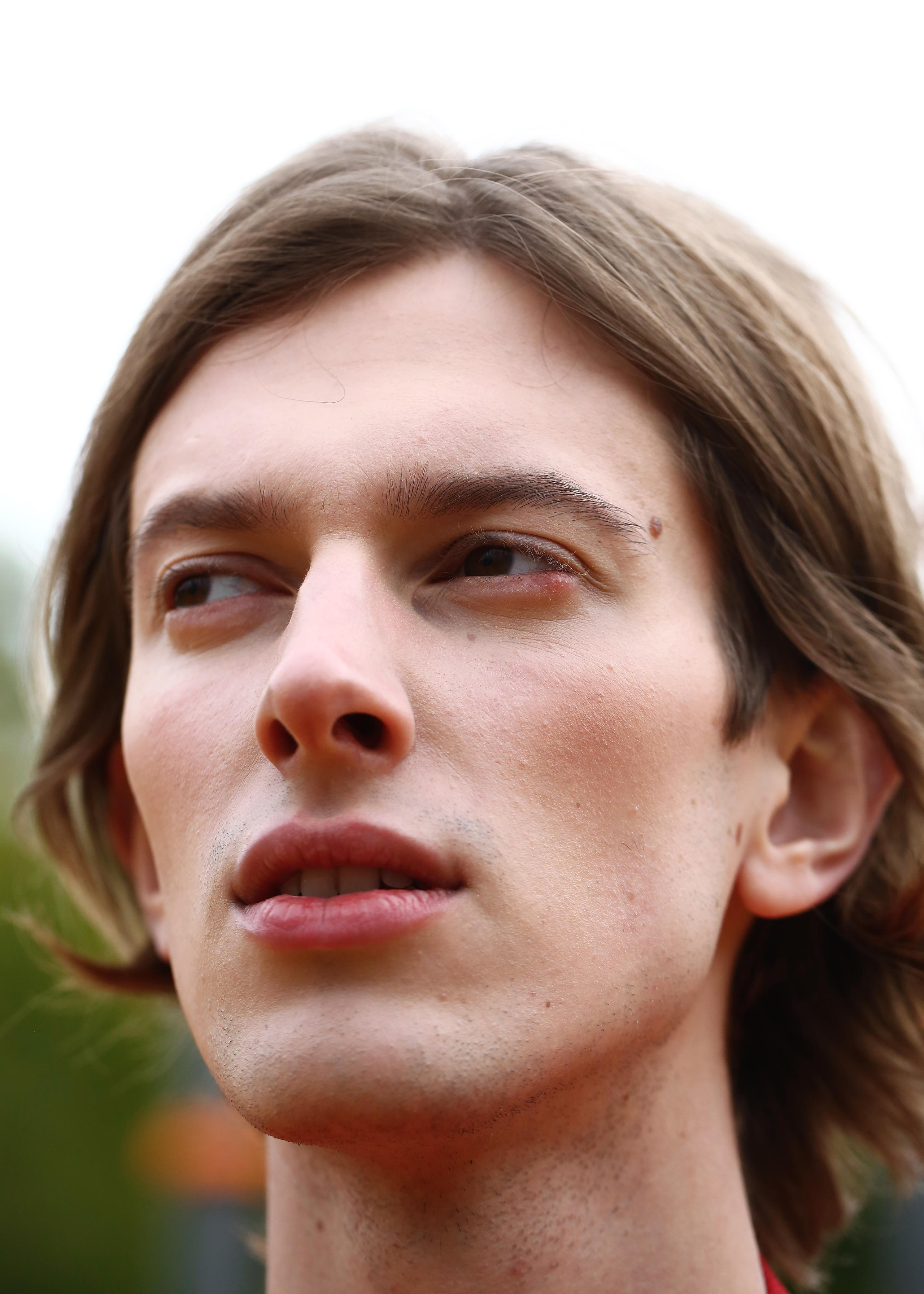 Nika Shumm Part 1 '19. Rischele