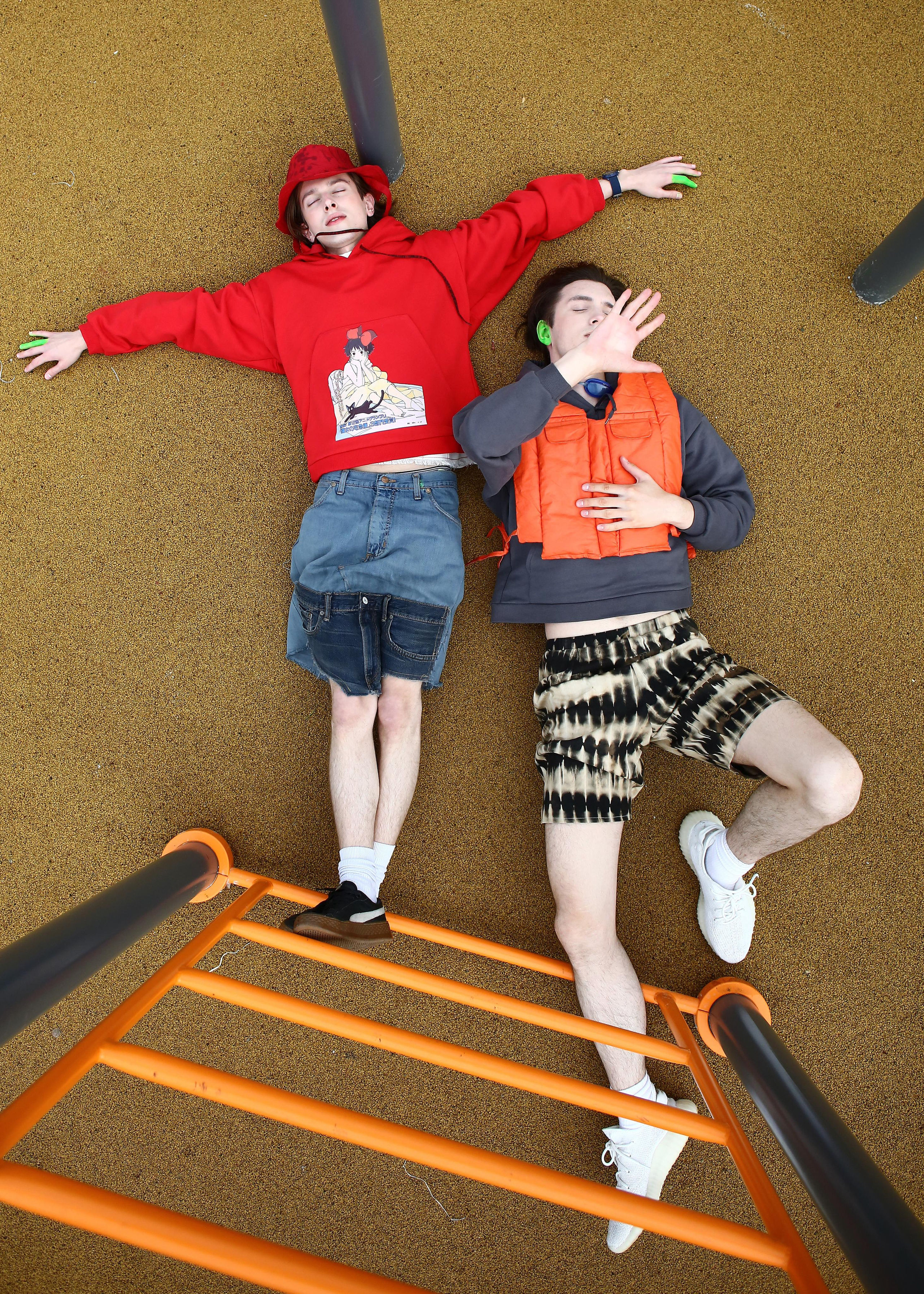 Nika Shumm Part 1 '19. Rischele