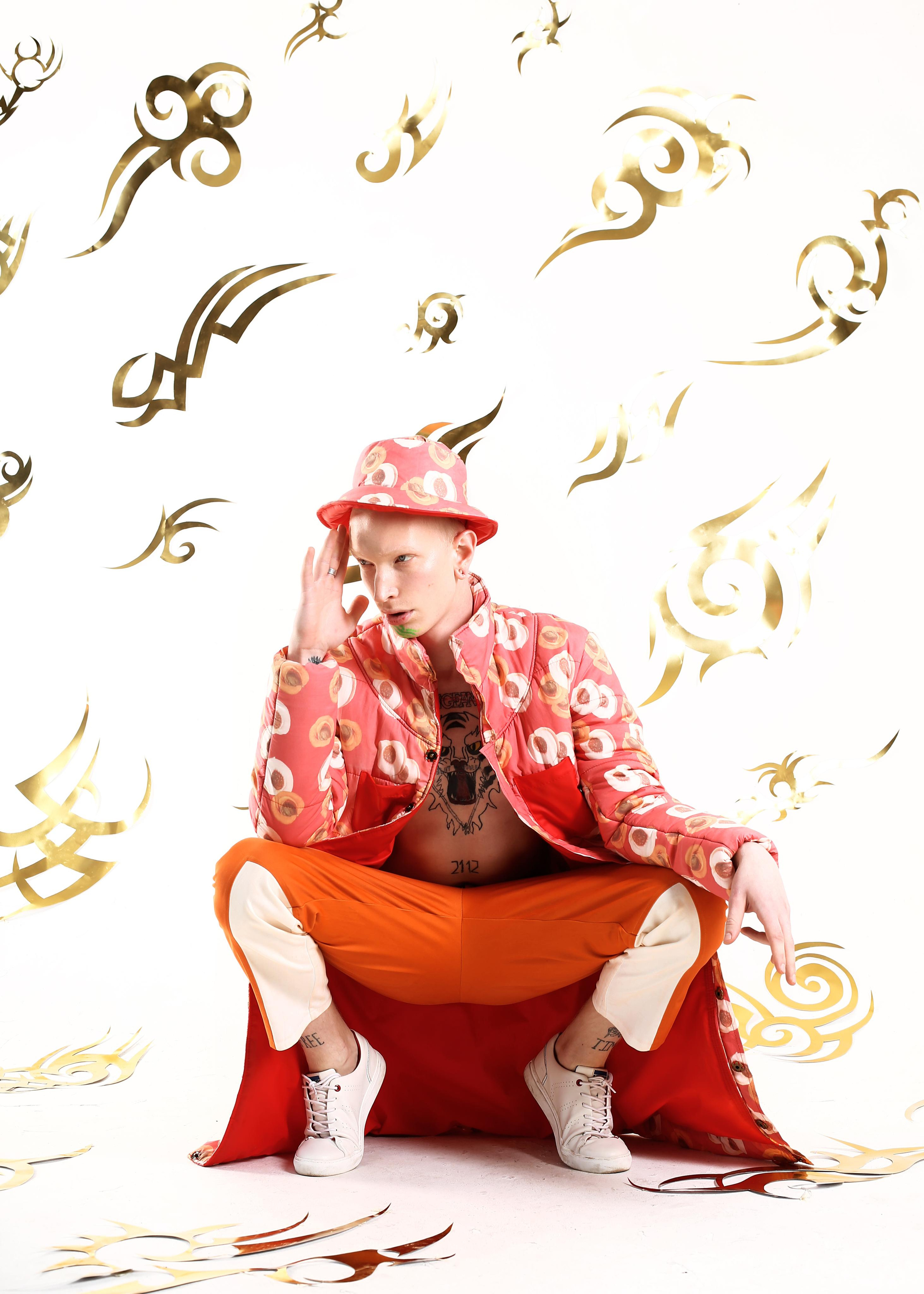 Nika Shumm Part 2 '19. Rischele