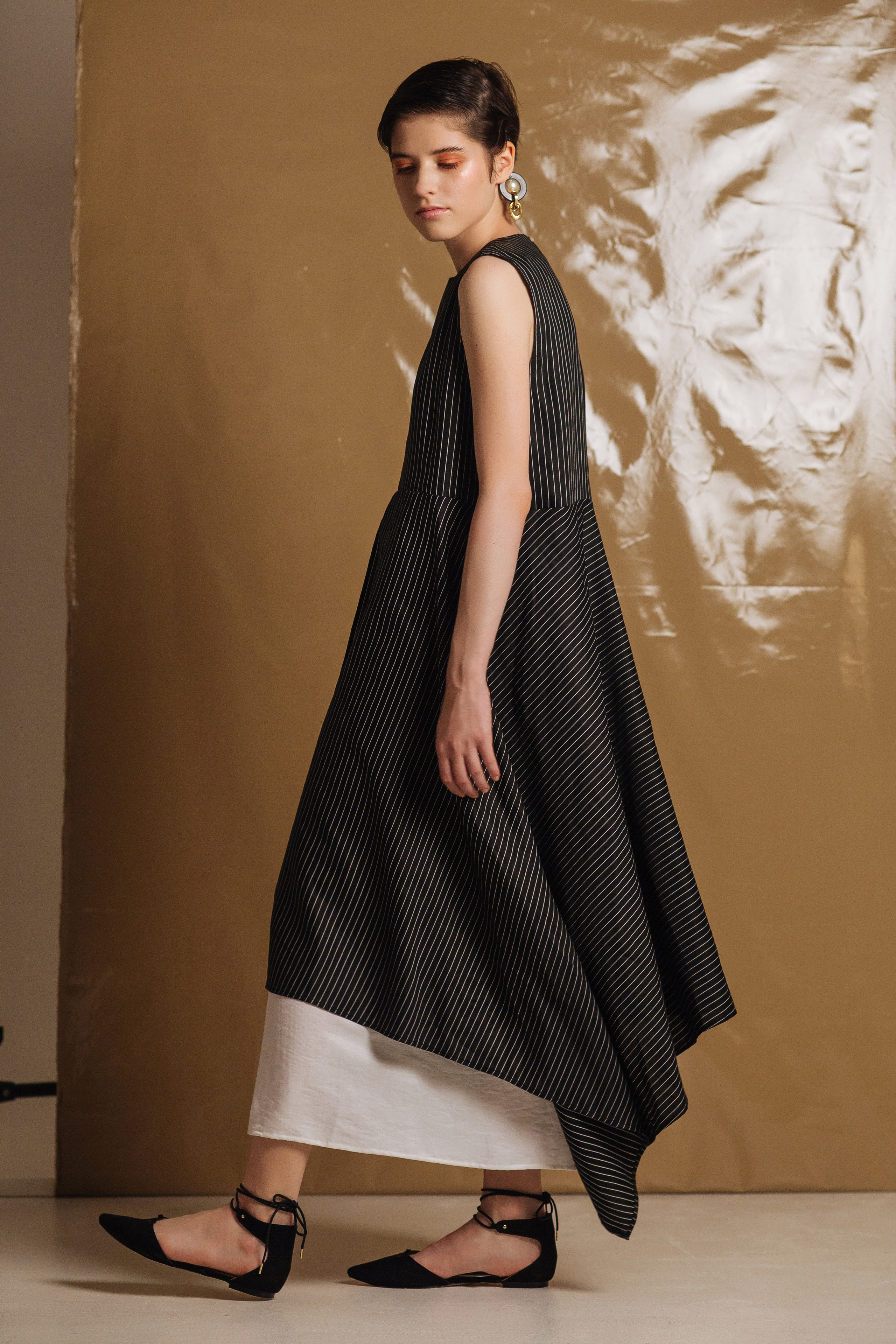 Marusia Nizovtsova '16. Rischele