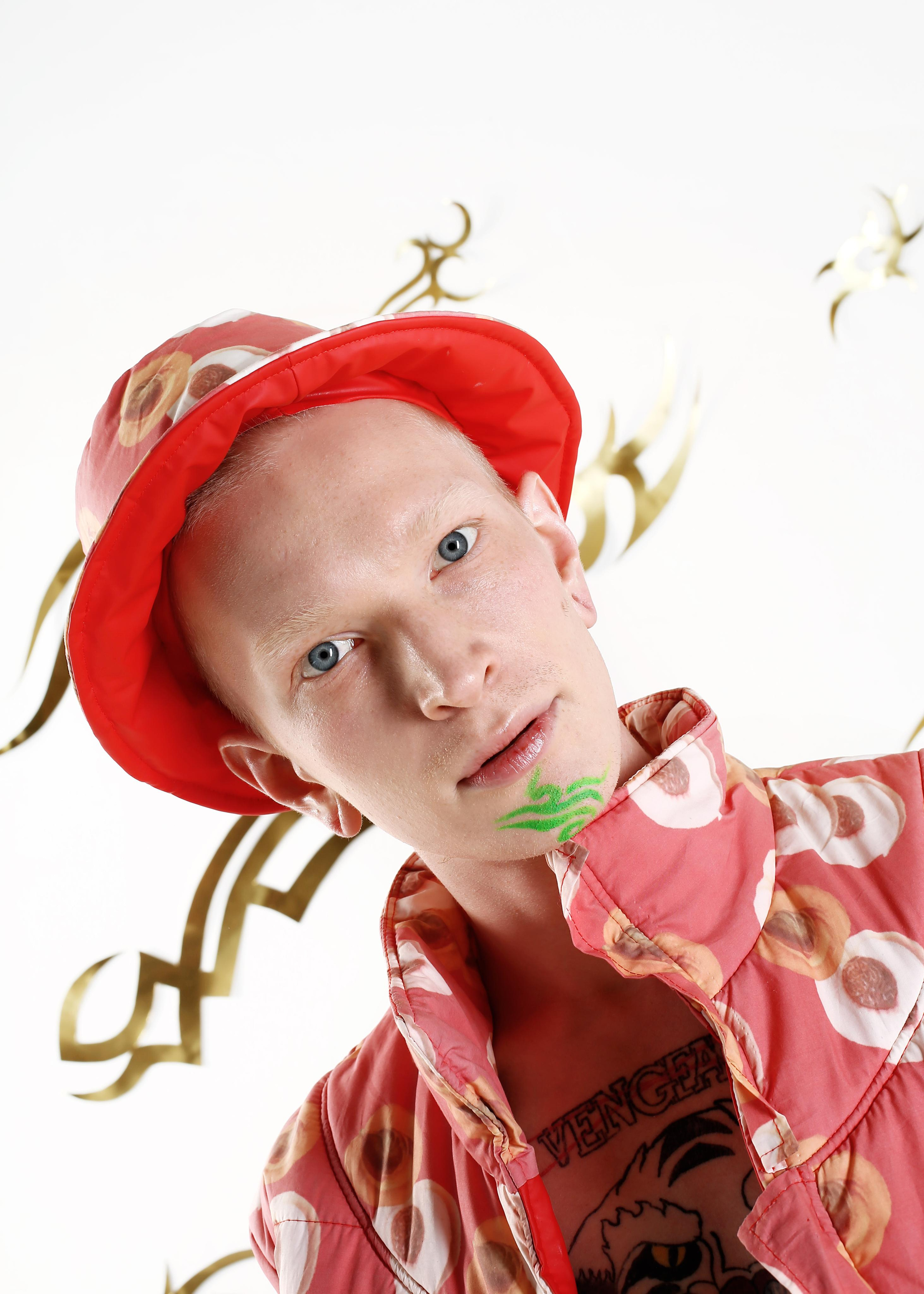 Nika Shumm Part 2 '19. Rischele