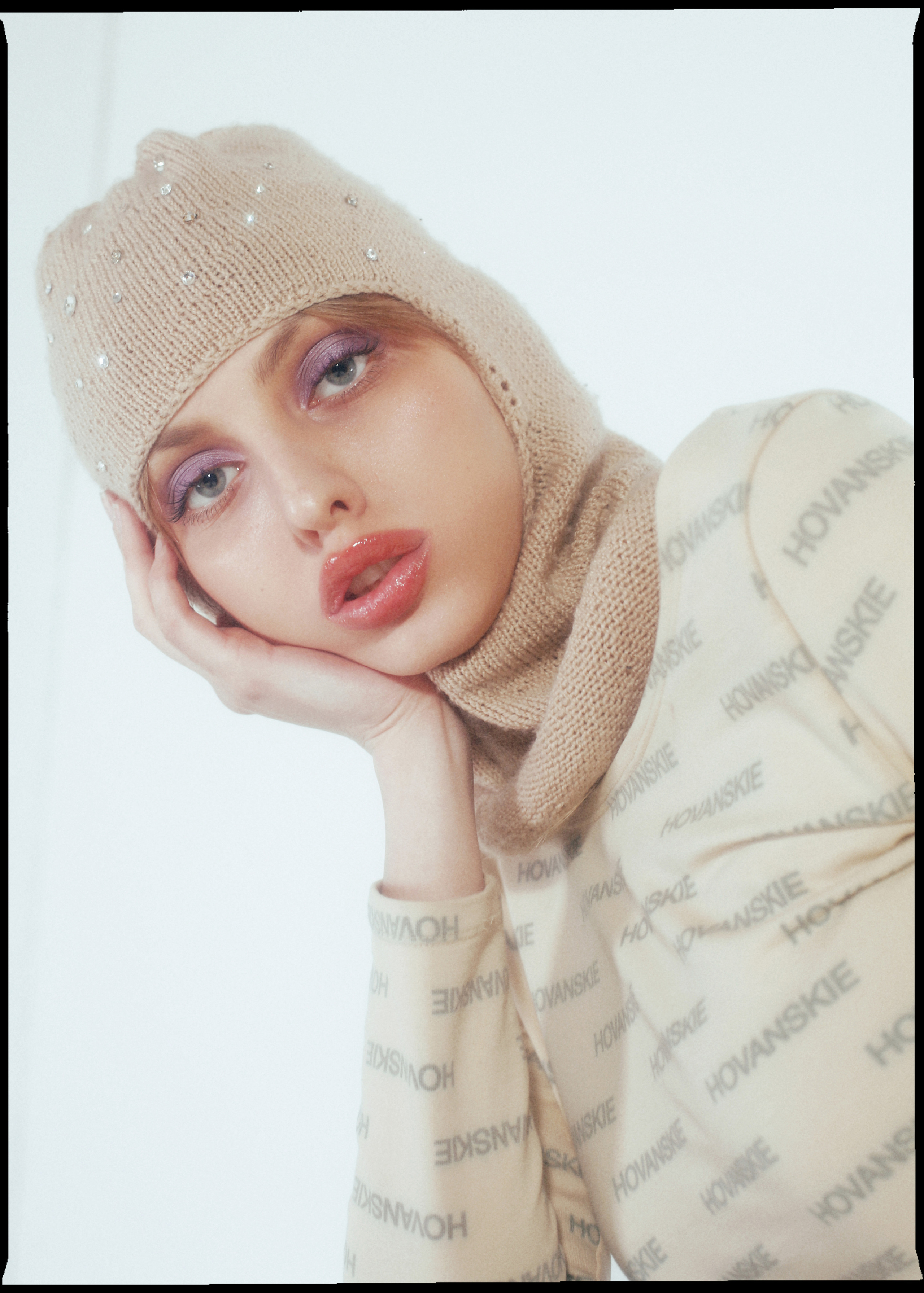 Hovanskie '19. Rischele