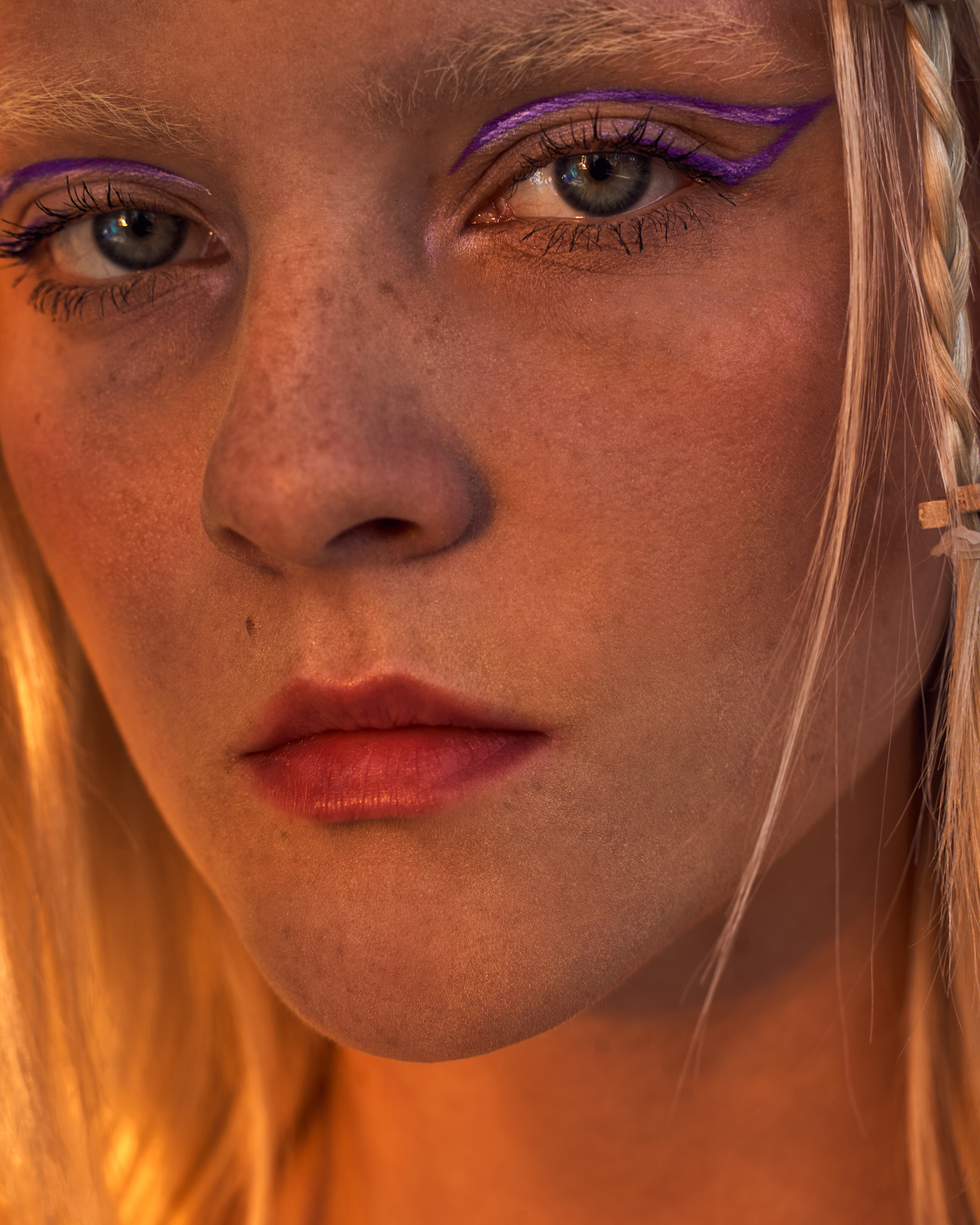 Future Fashion. Rischele